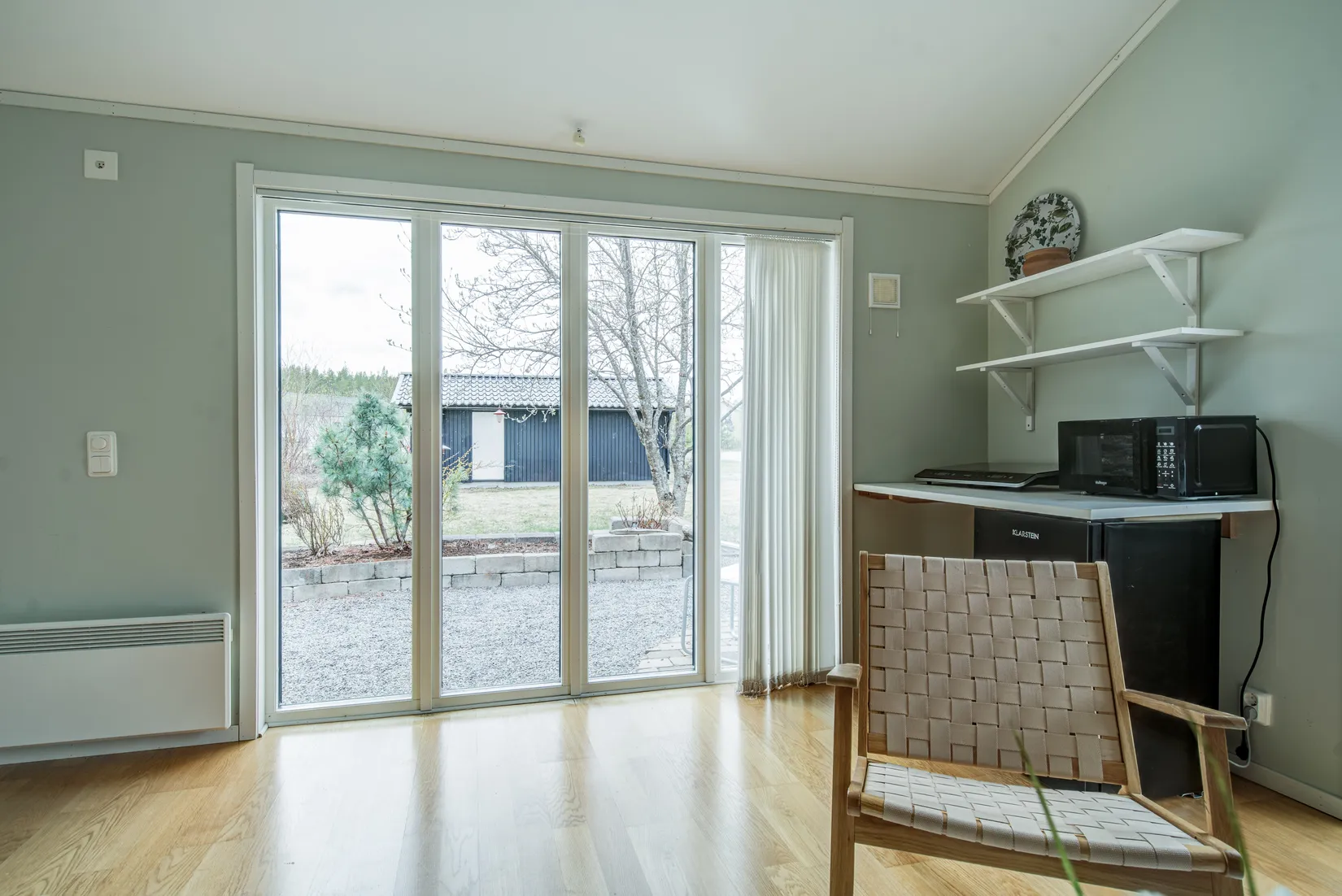 Villa, Boviksbadet 261, Skellefteå