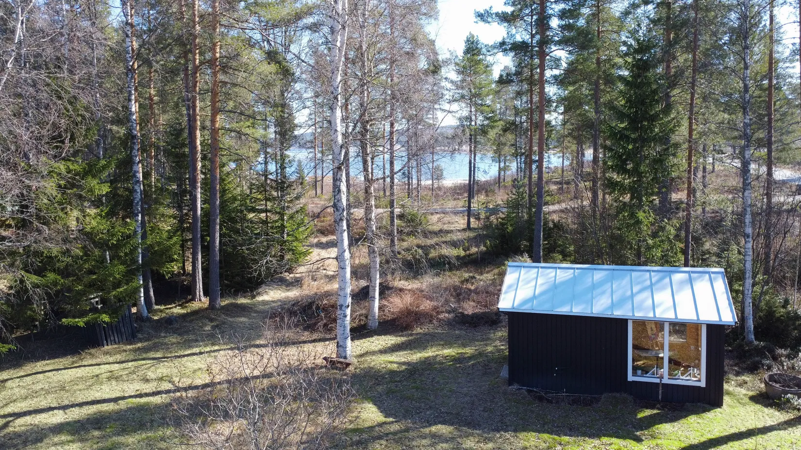 Villa, Boviksbadet 261, Skellefteå