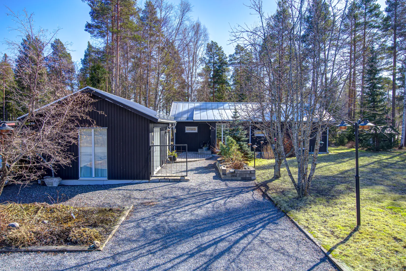 Villa, Boviksbadet 261, Skellefteå