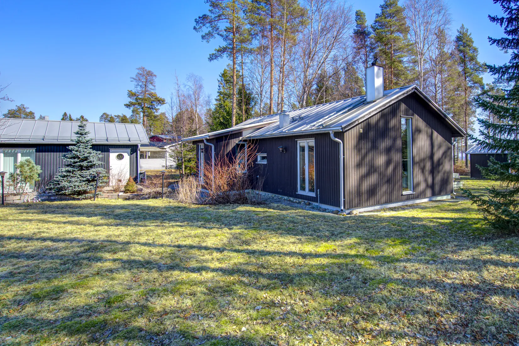 Villa, Boviksbadet 261, Skellefteå