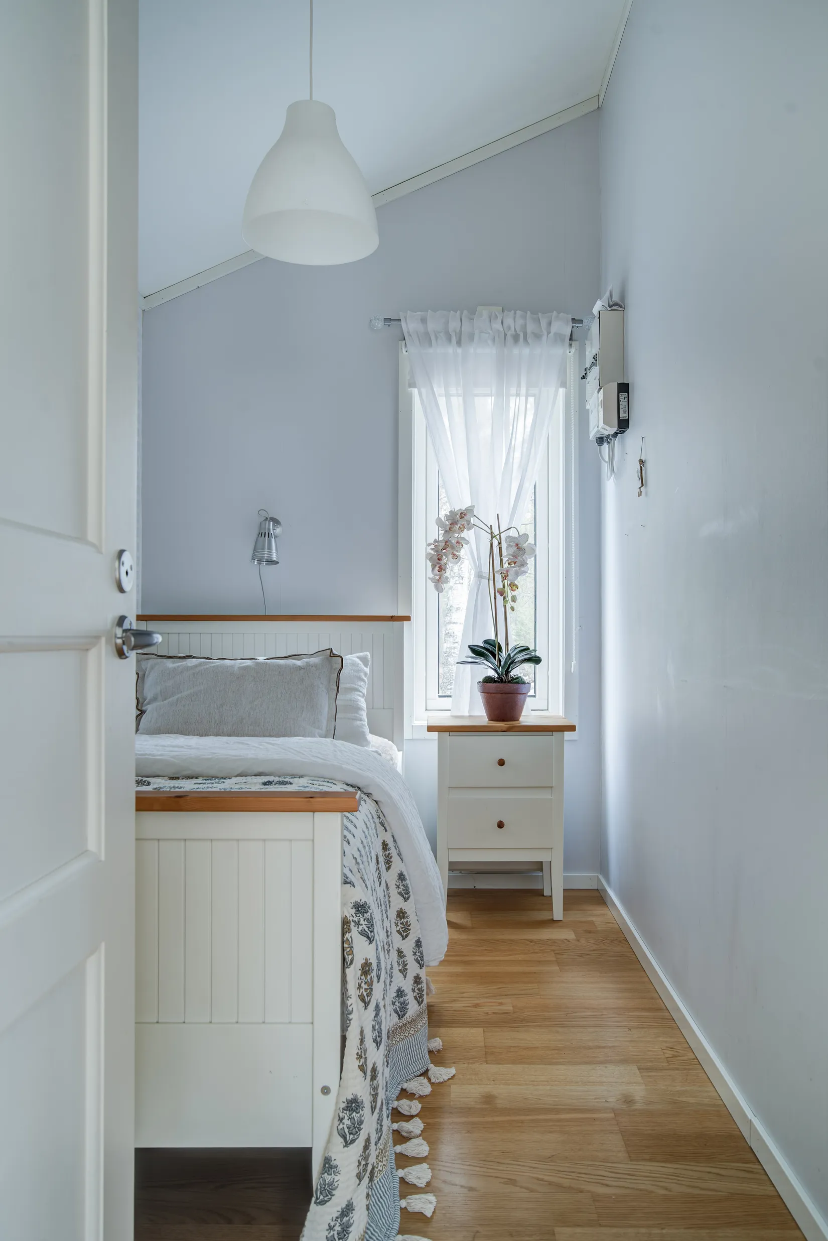 Villa, Boviksbadet 261, Skellefteå