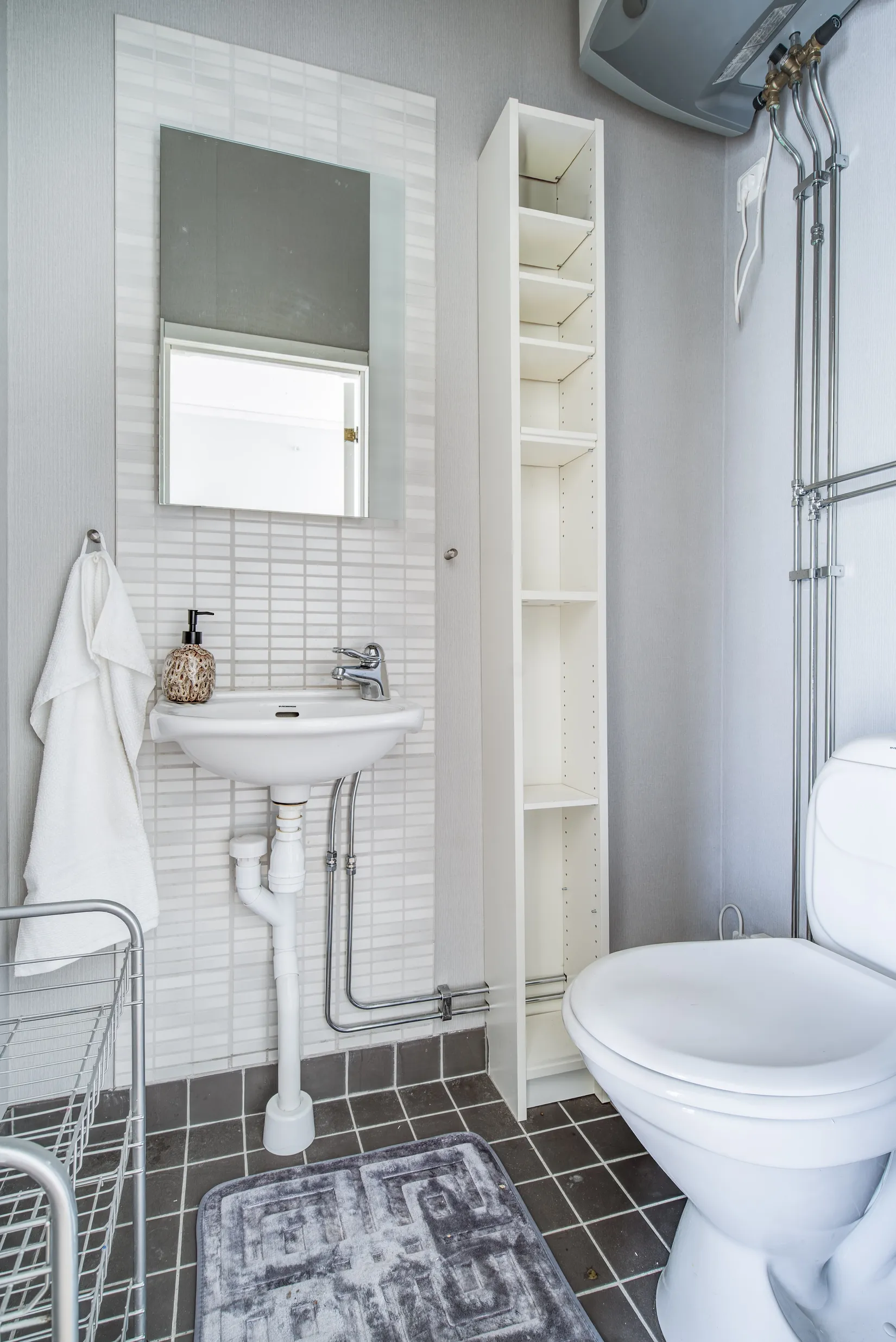 Villa, Boviksbadet 261, Skellefteå