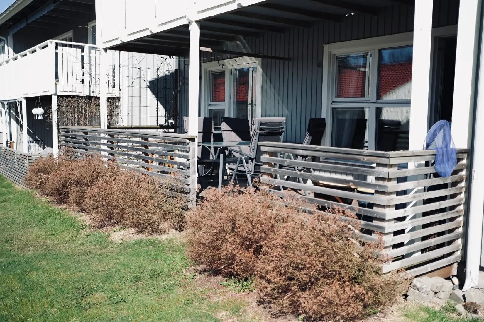 Bostadsrätt, Ålegårdsgatan 249, Balltorp, Mölndal