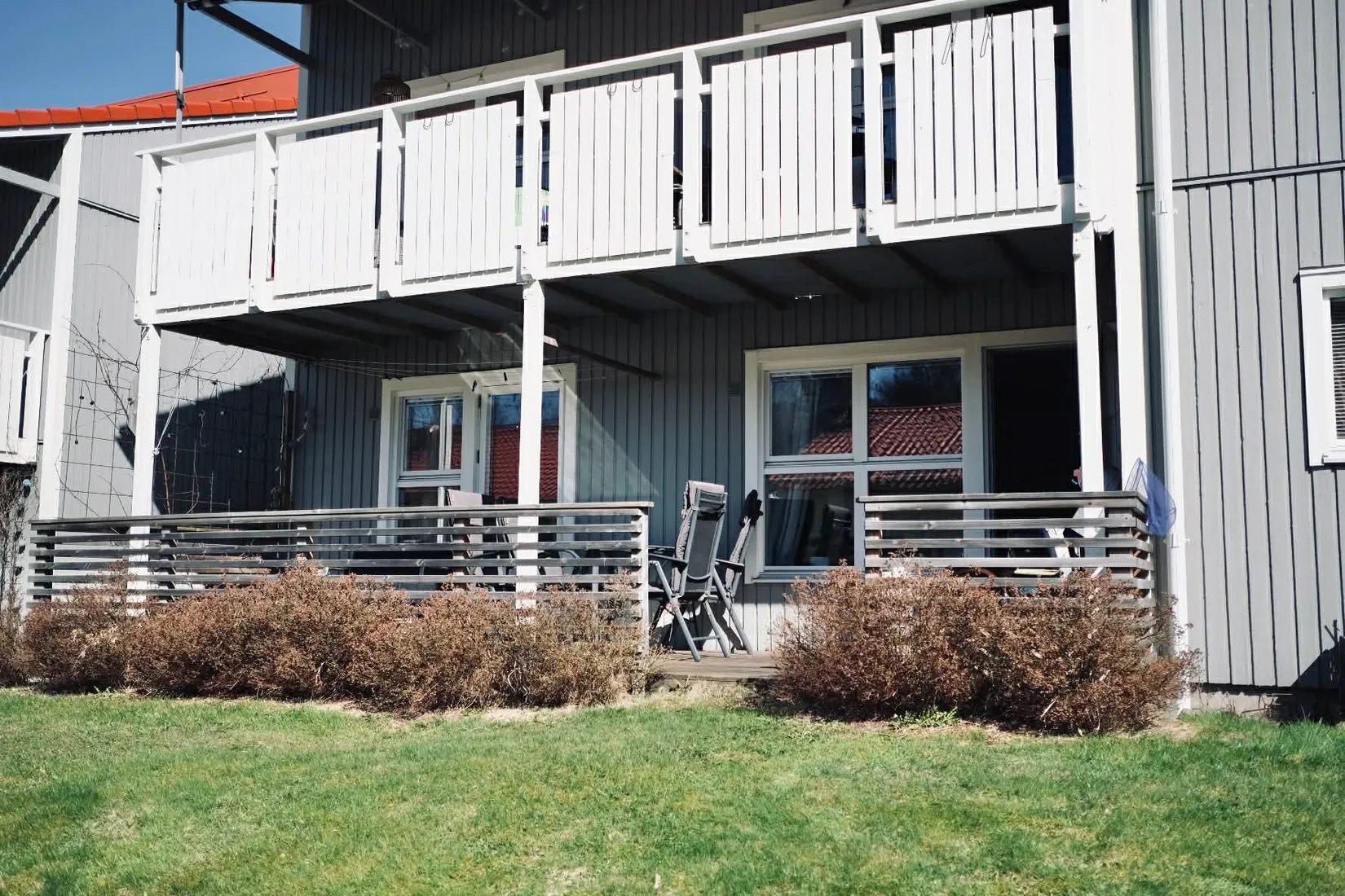 Bostadsrätt, Ålegårdsgatan 249, Balltorp, Mölndal