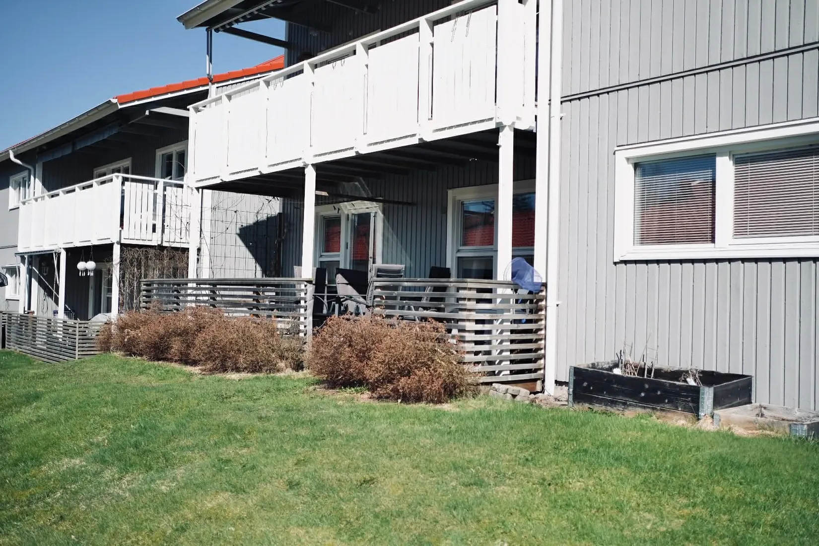 Bostadsrätt, Ålegårdsgatan 249, Balltorp, Mölndal