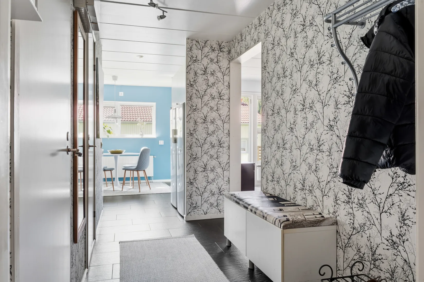 Bostadsrätt, Ålegårdsgatan 249, Balltorp, Mölndal