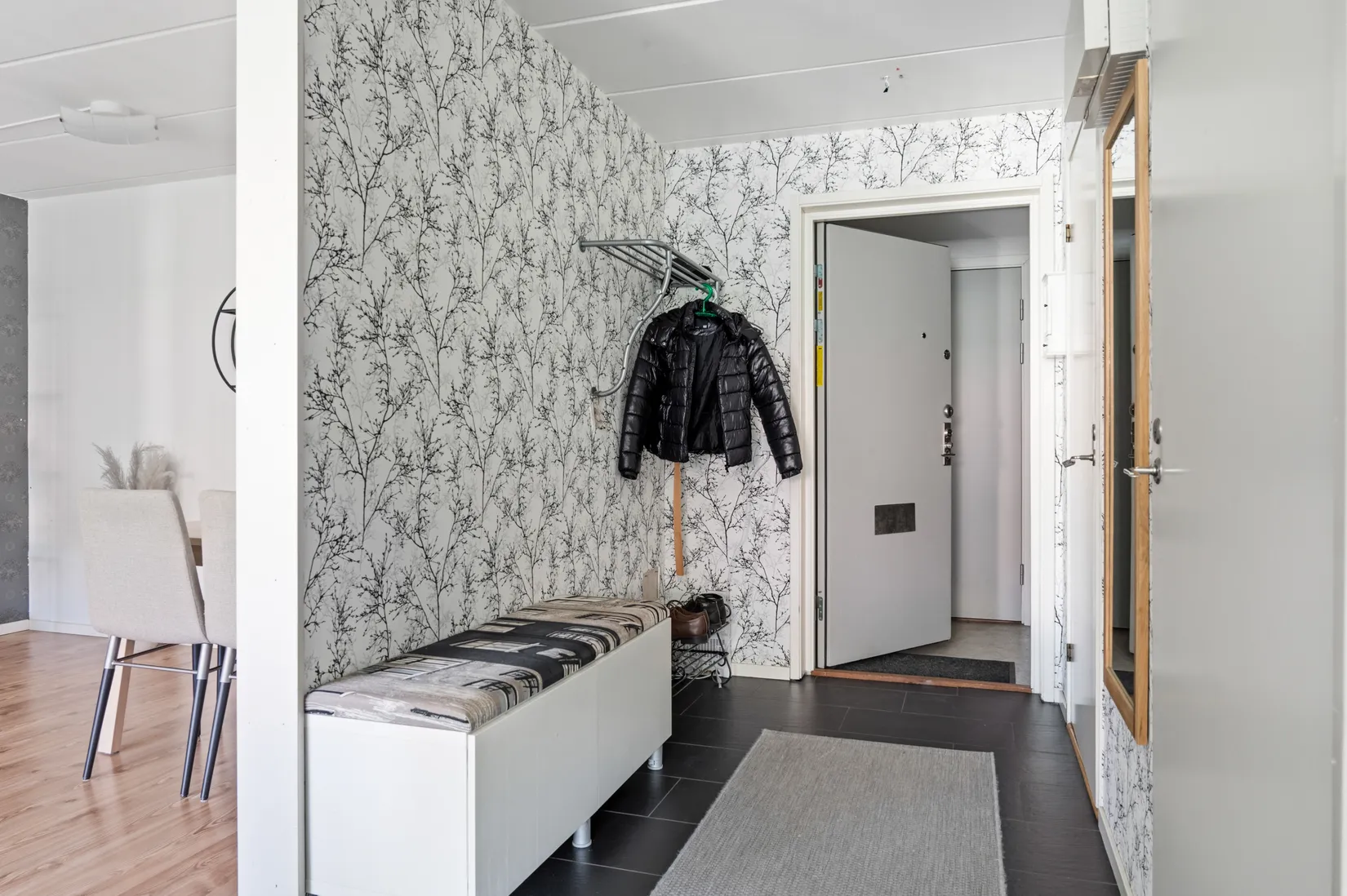 Bostadsrätt, Ålegårdsgatan 249, Balltorp, Mölndal