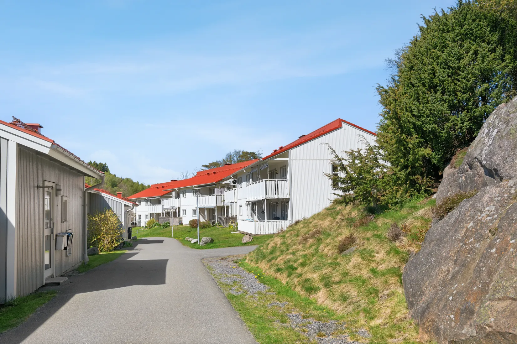 Bostadsrätt, Ålegårdsgatan 249, Balltorp, Mölndal