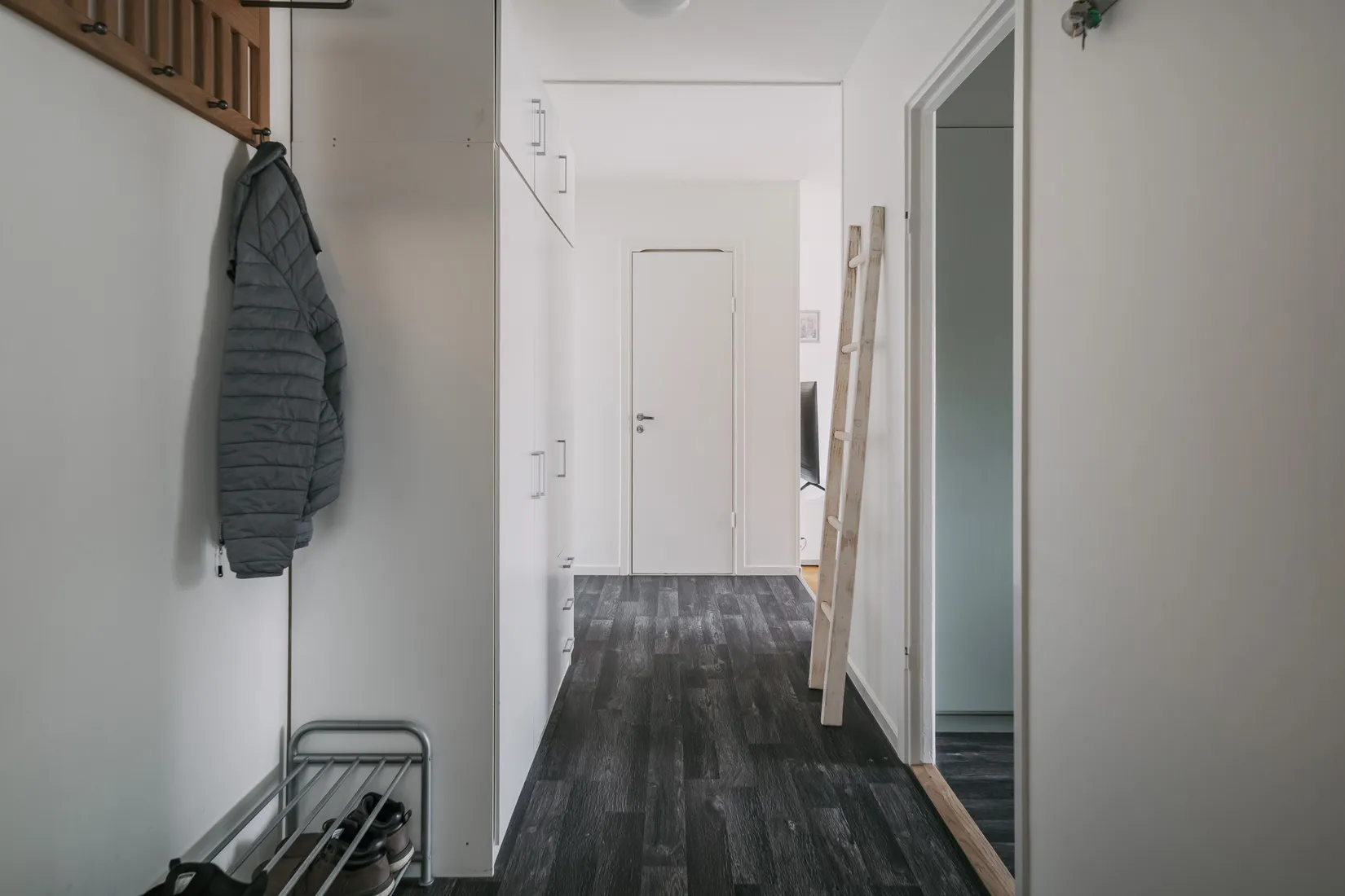 Bostadsrätt, Prebendegatan 3, Mariestad