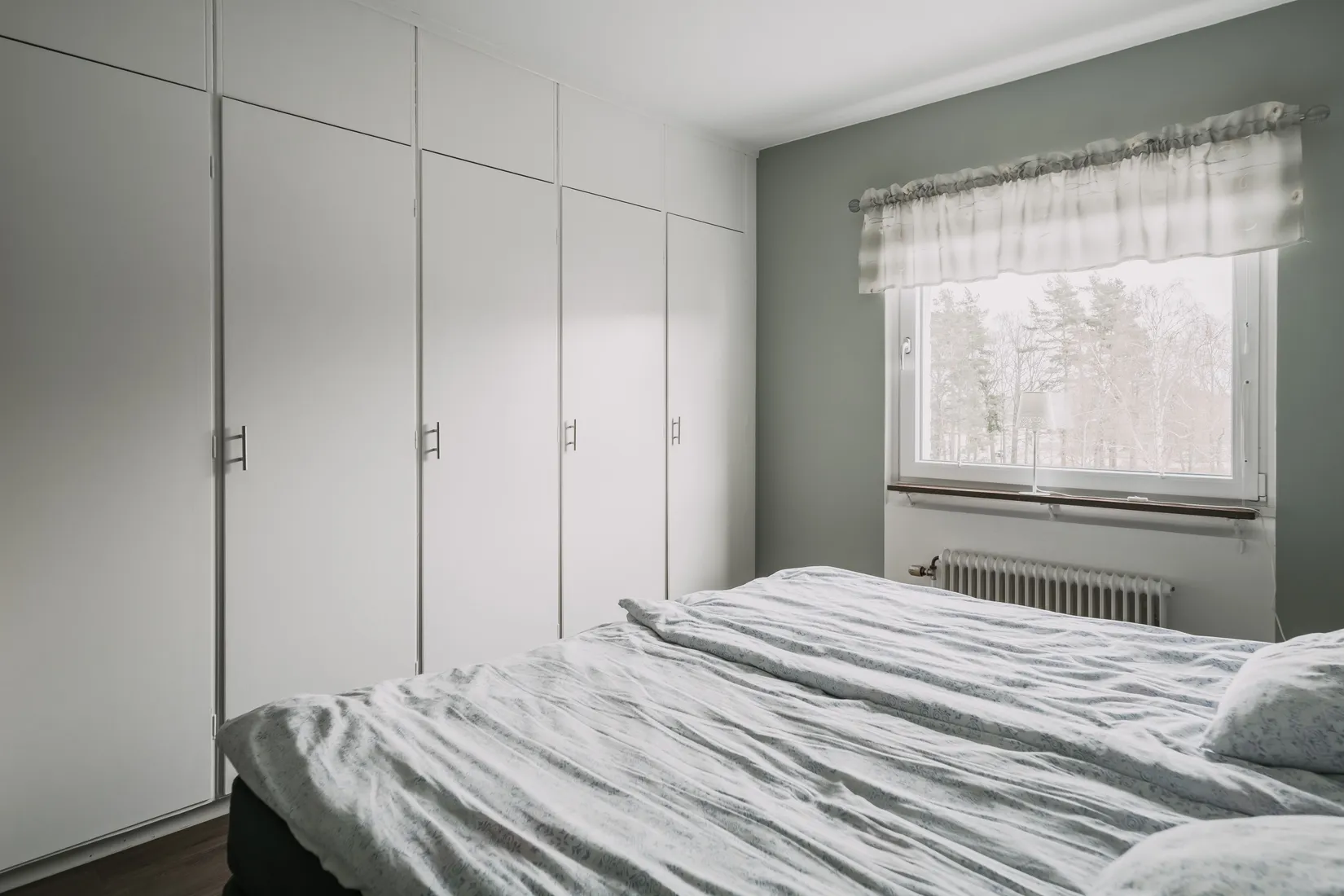 Bostadsrätt, Prebendegatan 3, Mariestad