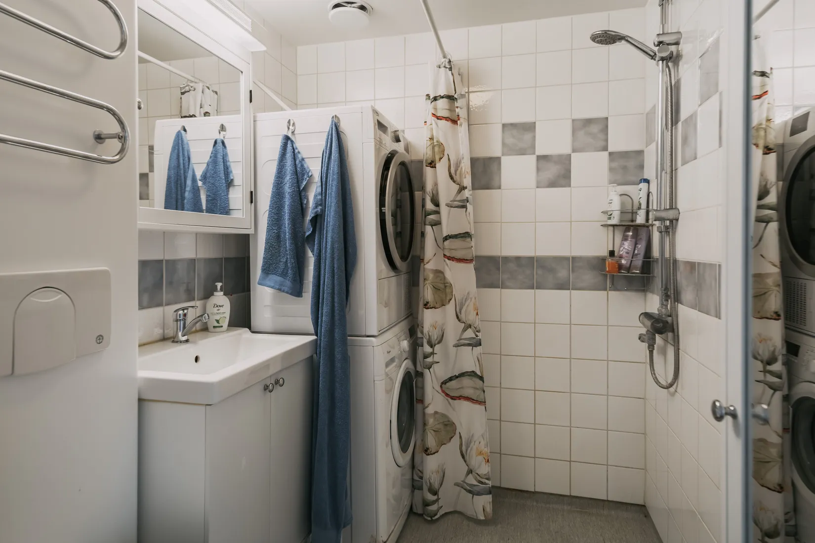 Bostadsrätt, Prebendegatan 3, Mariestad