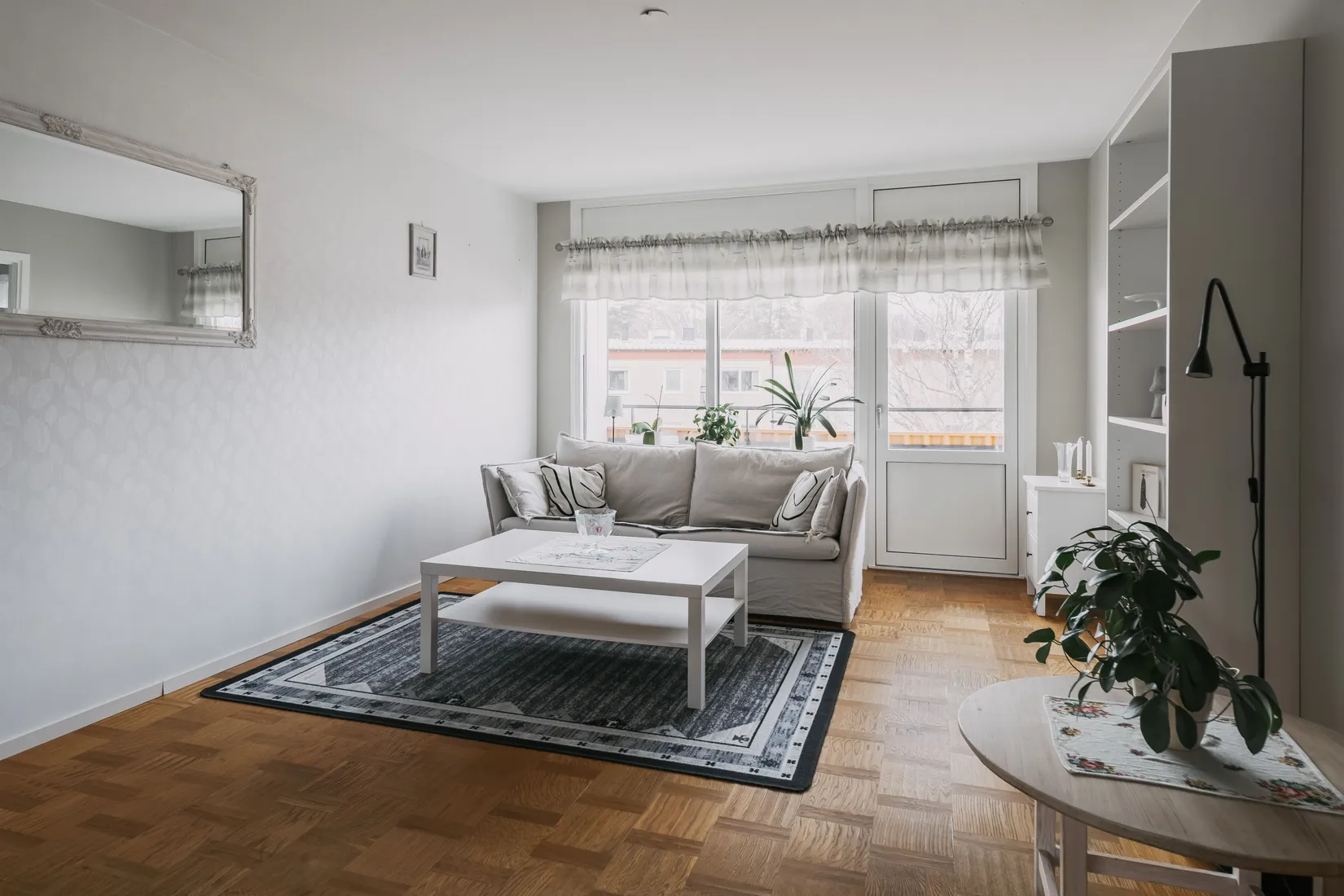 Bostadsrätt, Prebendegatan 3, Mariestad