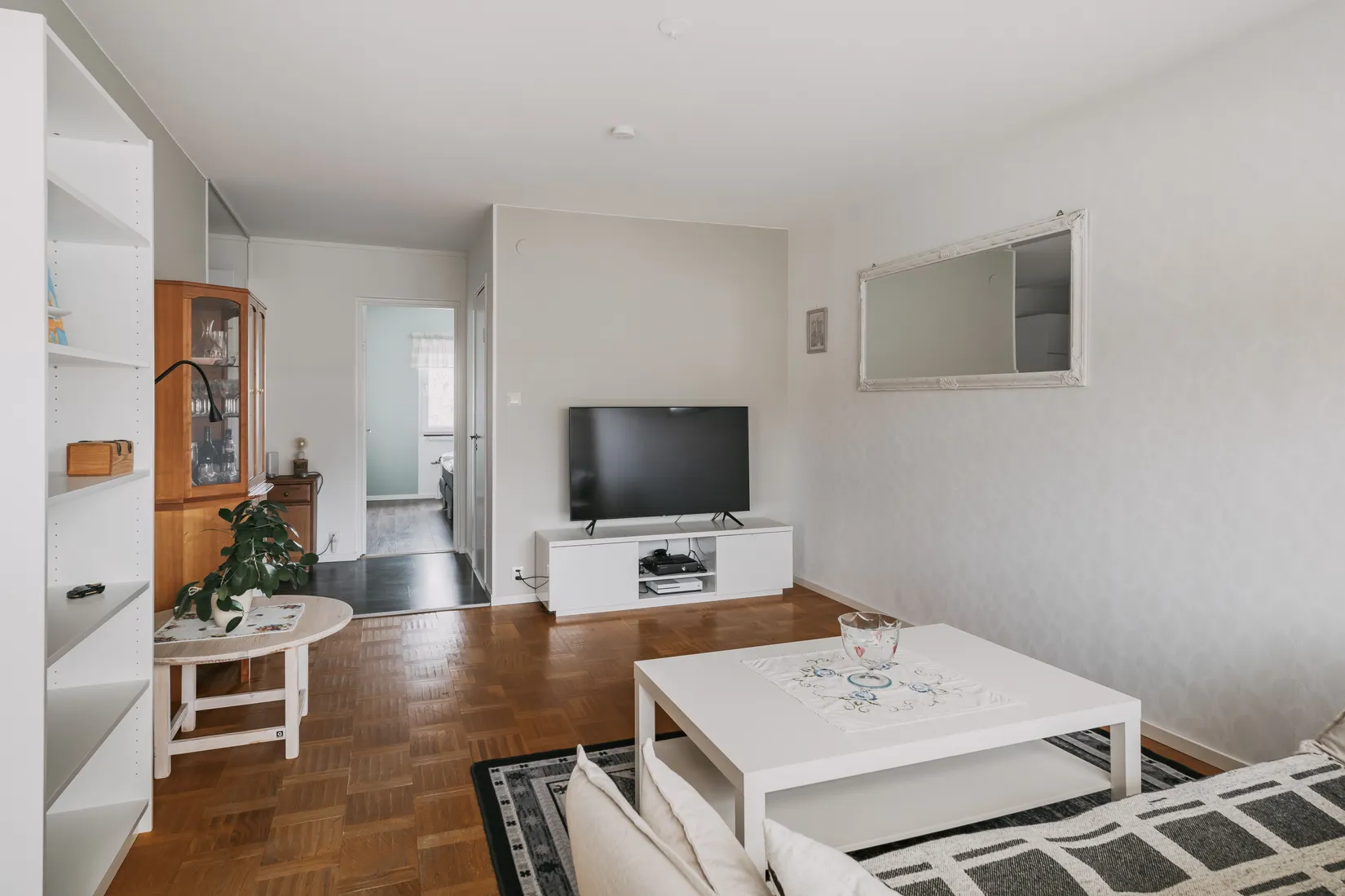 Bostadsrätt, Prebendegatan 3, Mariestad