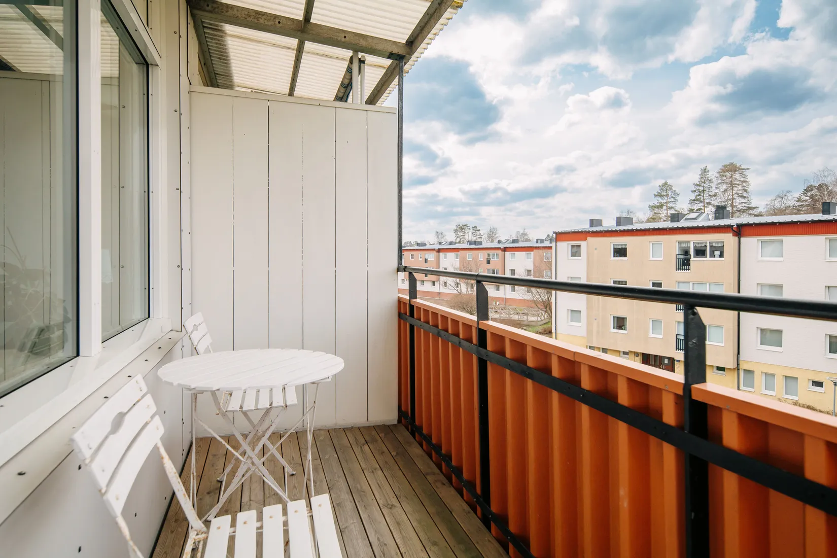 Bostadsrätt, Prebendegatan 3, Mariestad