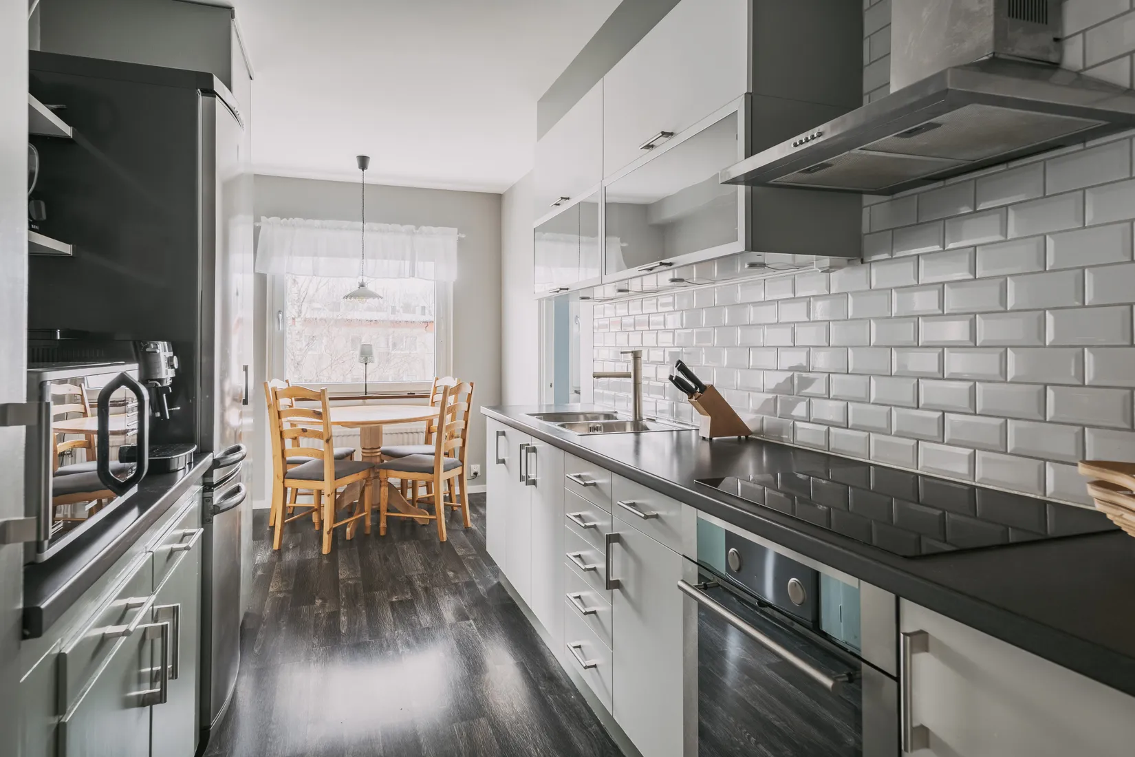 Bostadsrätt, Prebendegatan 3, Mariestad