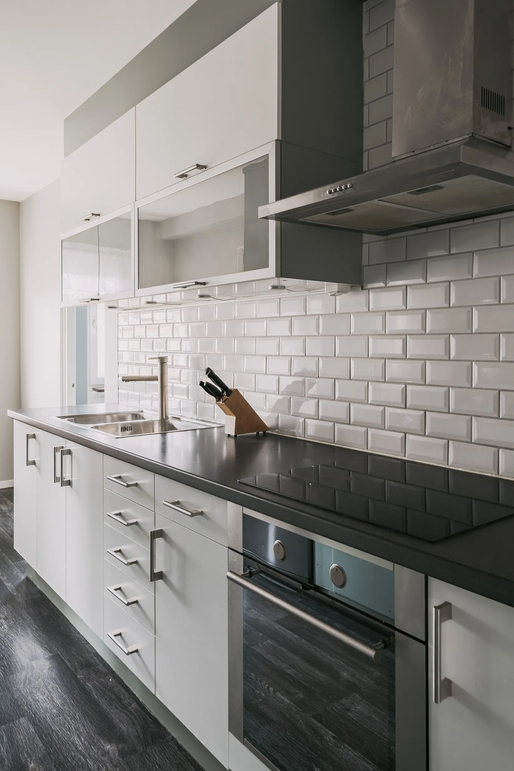 Bostadsrätt, Prebendegatan 3, Mariestad