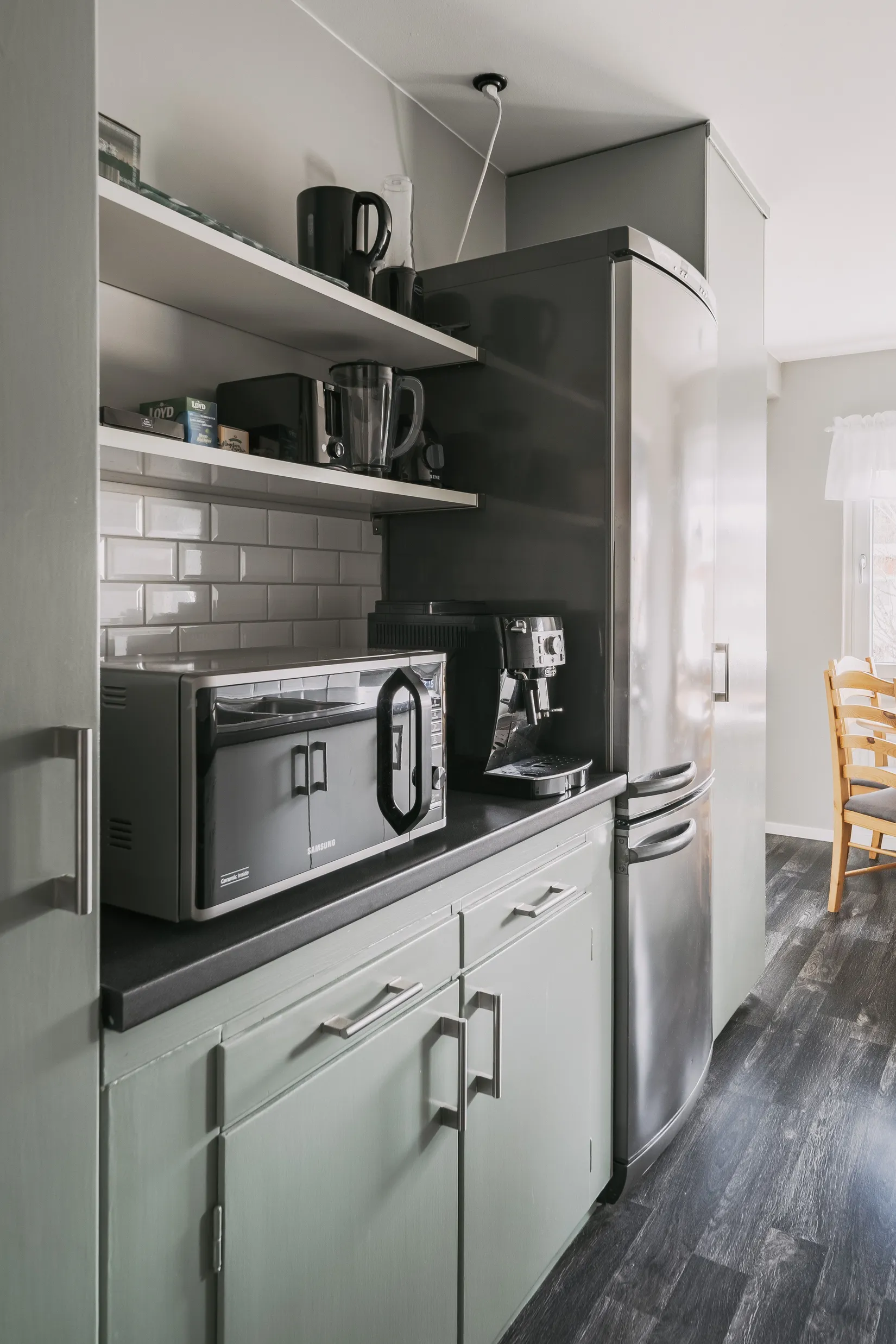 Bostadsrätt, Prebendegatan 3, Mariestad