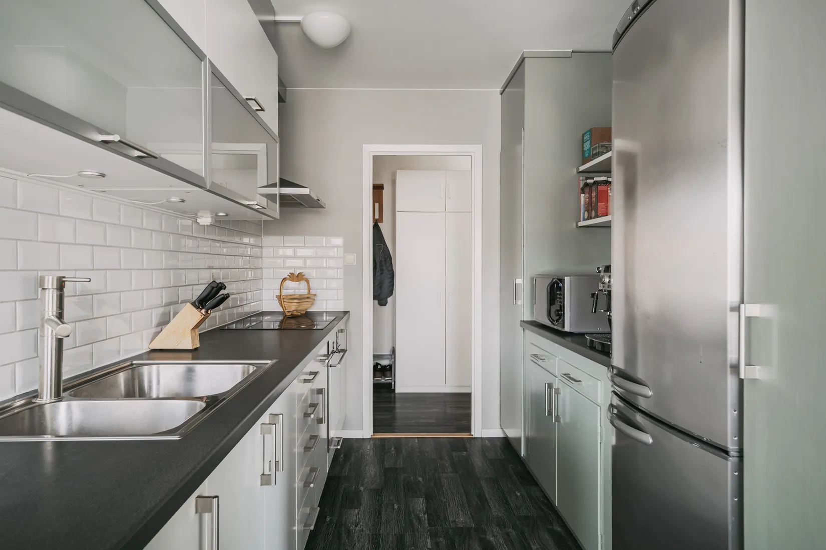 Bostadsrätt, Prebendegatan 3, Mariestad