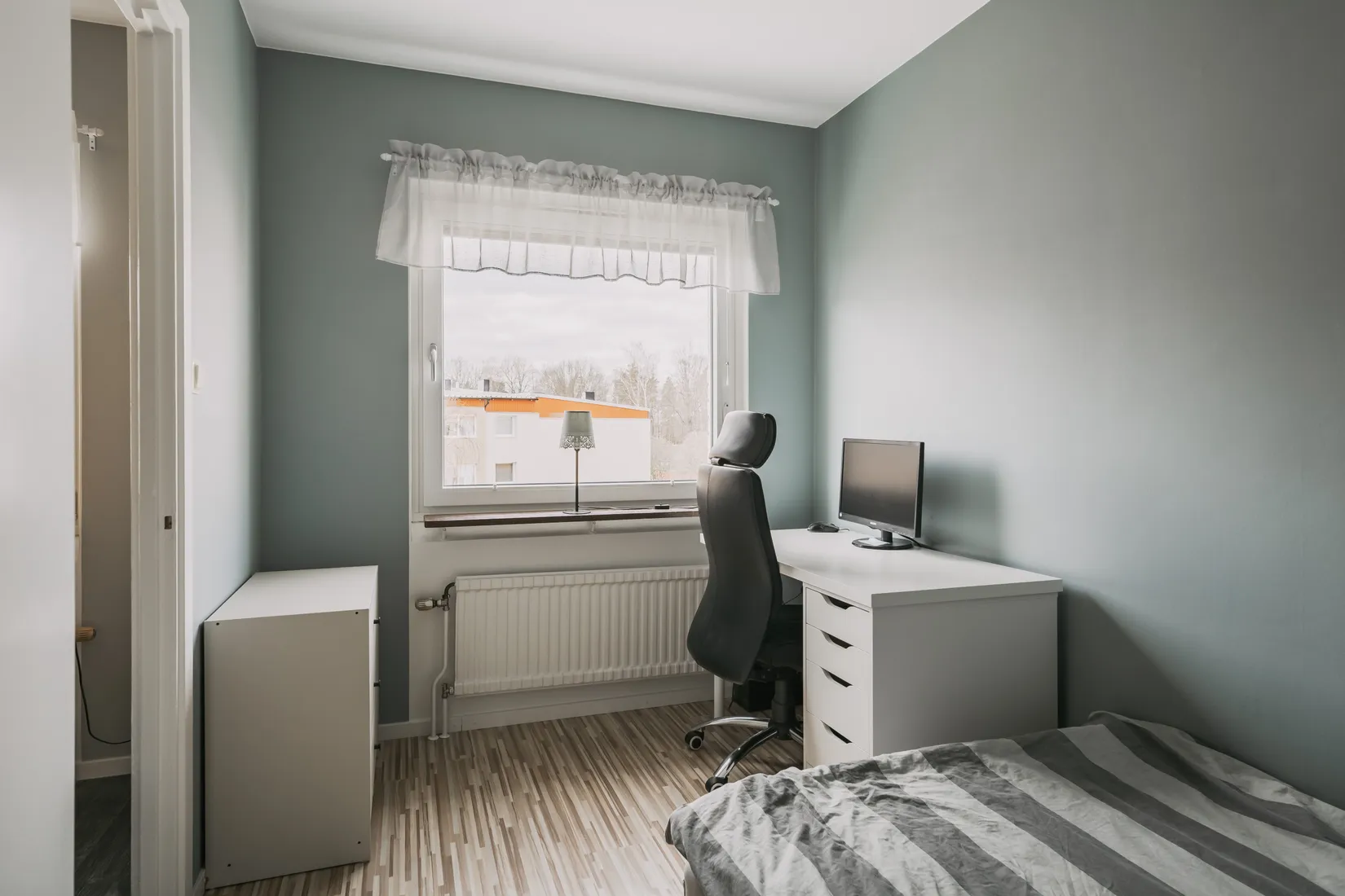 Bostadsrätt, Prebendegatan 3, Mariestad