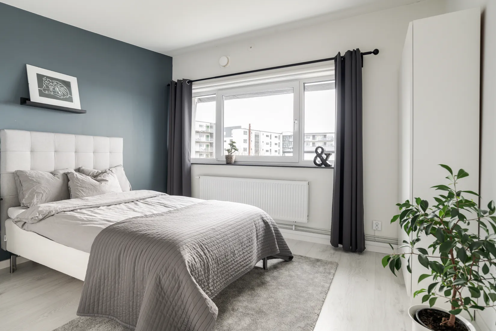 Bostadsrätt, Dalarögatan 6, Rydebäck, Helsingborg