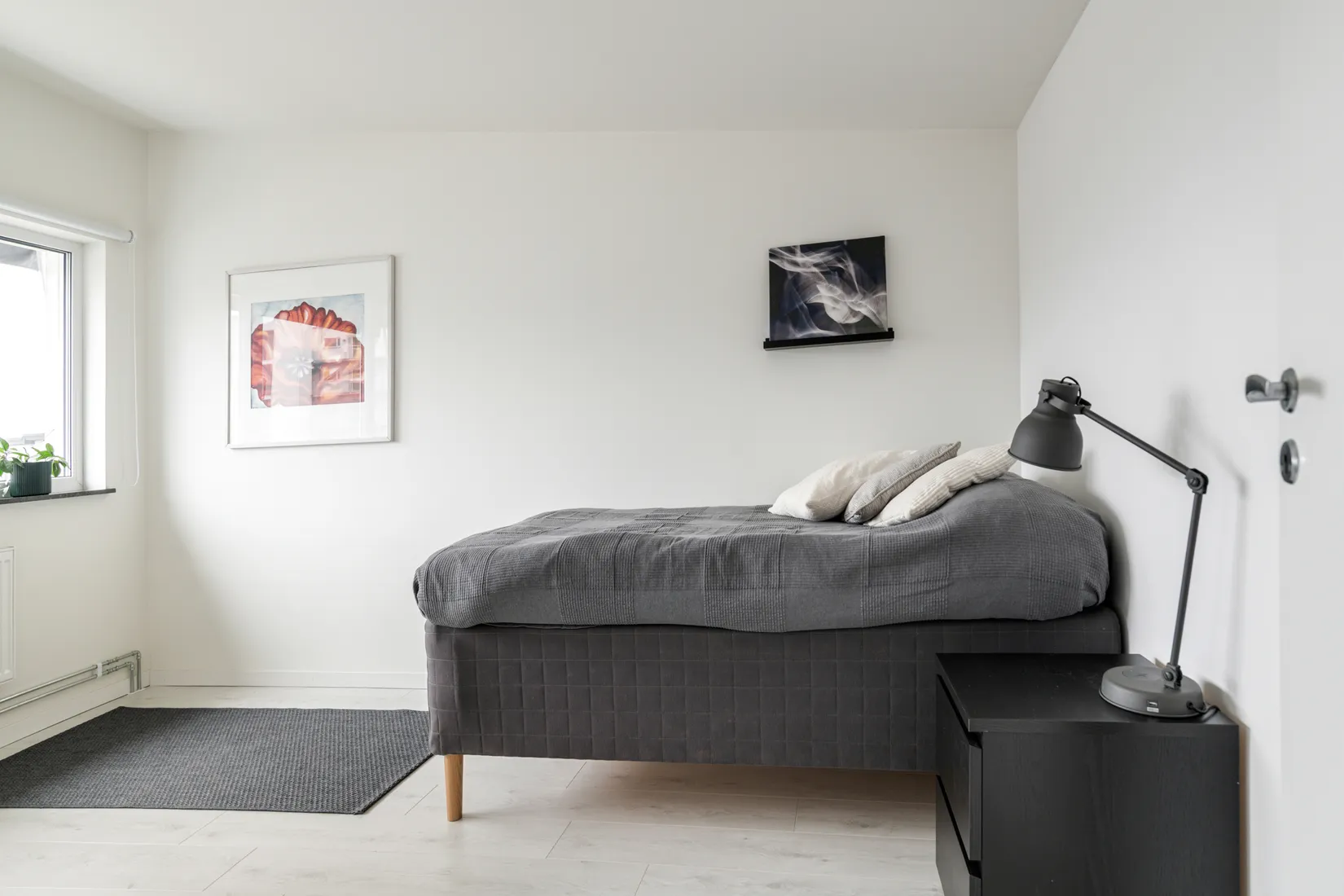 Bostadsrätt, Dalarögatan 6, Rydebäck, Helsingborg