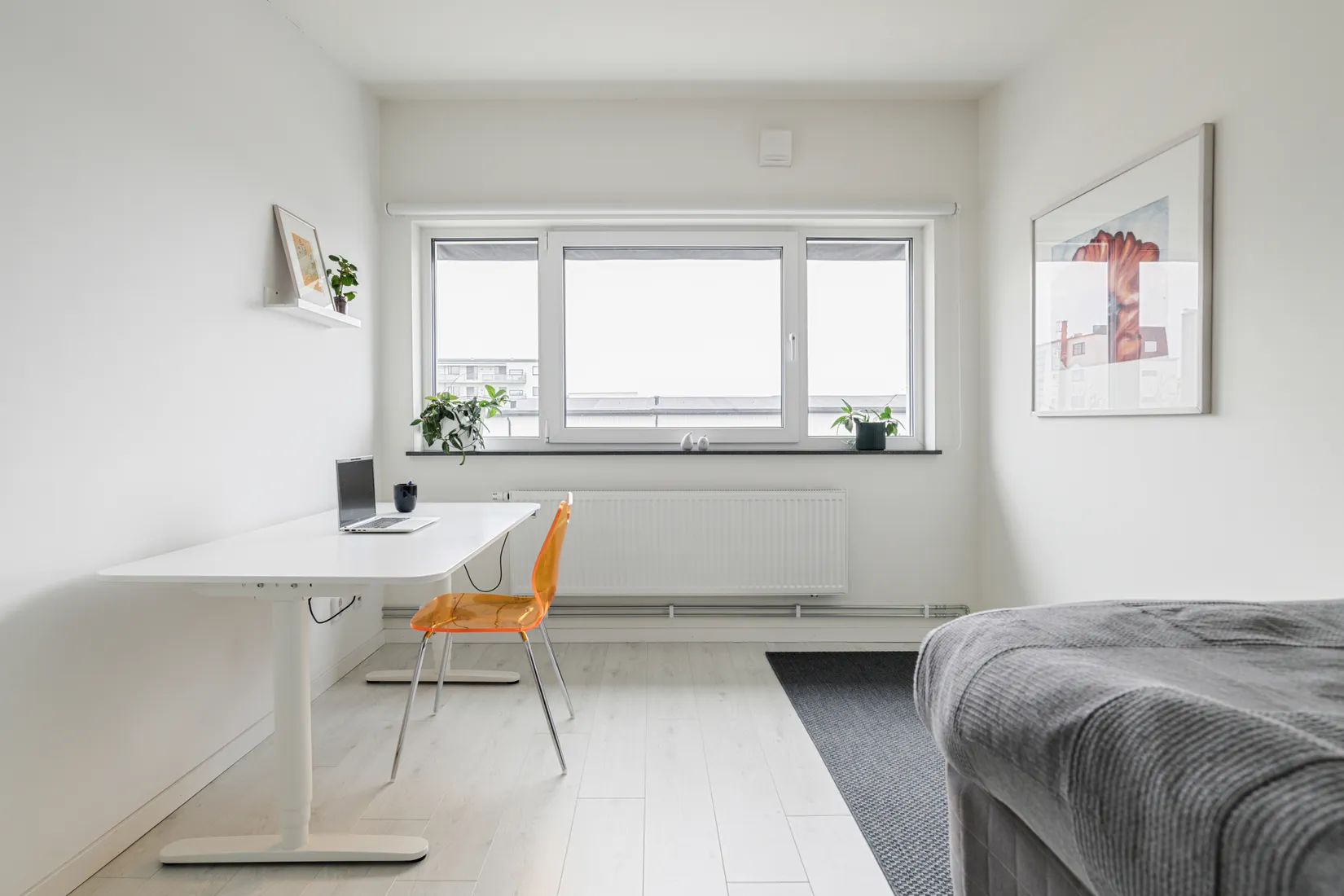 Bostadsrätt, Dalarögatan 6, Rydebäck, Helsingborg