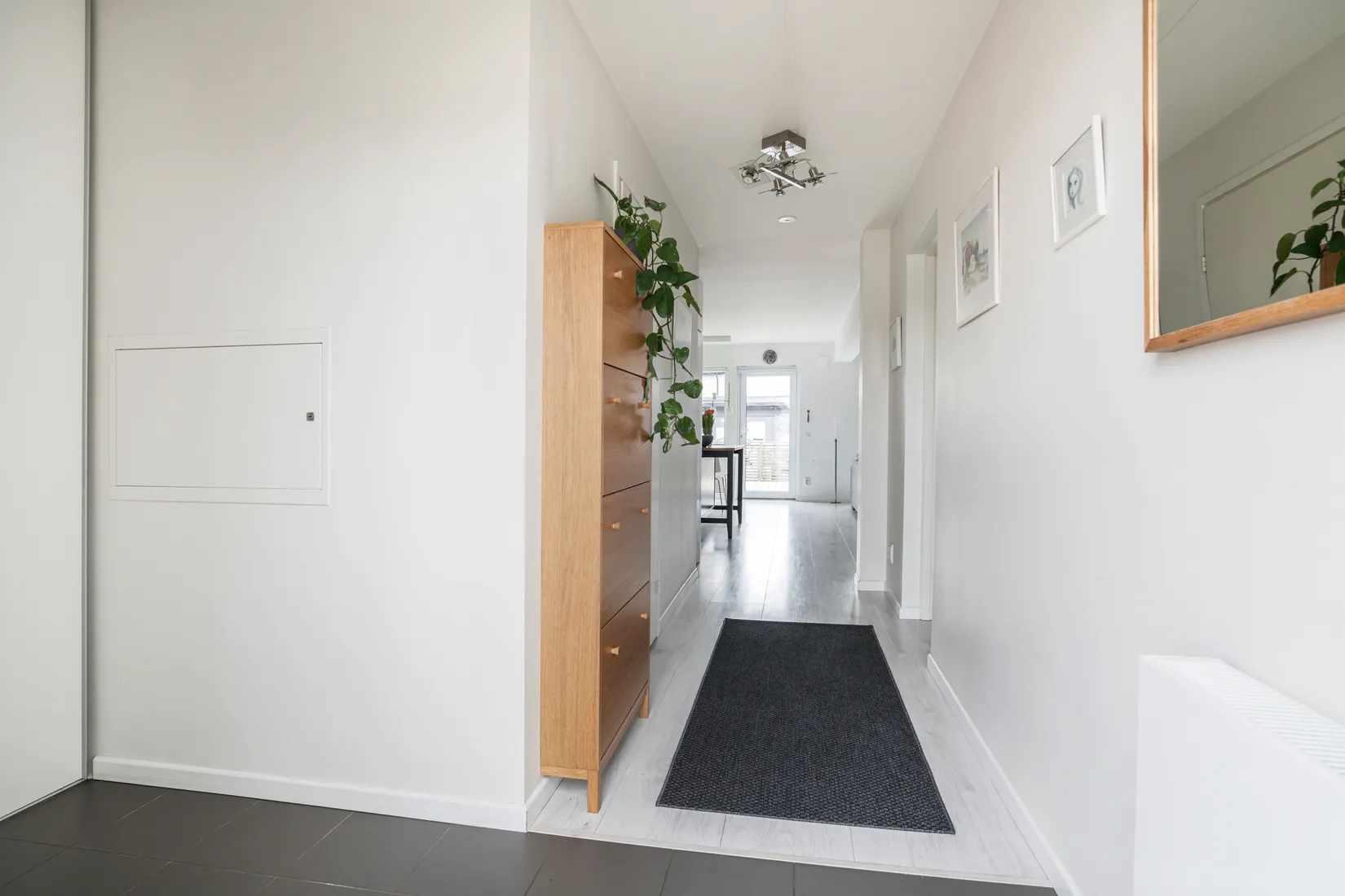 Bostadsrätt, Dalarögatan 6, Rydebäck, Helsingborg