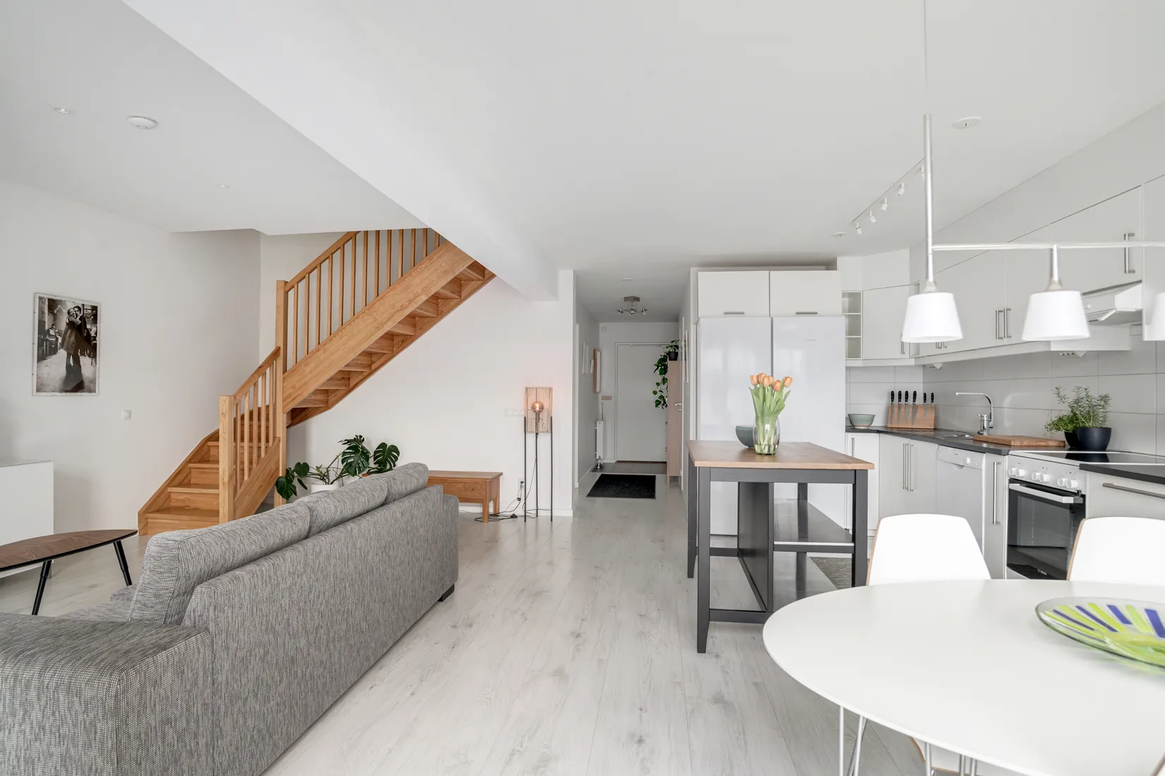 Bostadsrätt, Dalarögatan 6, Rydebäck, Helsingborg