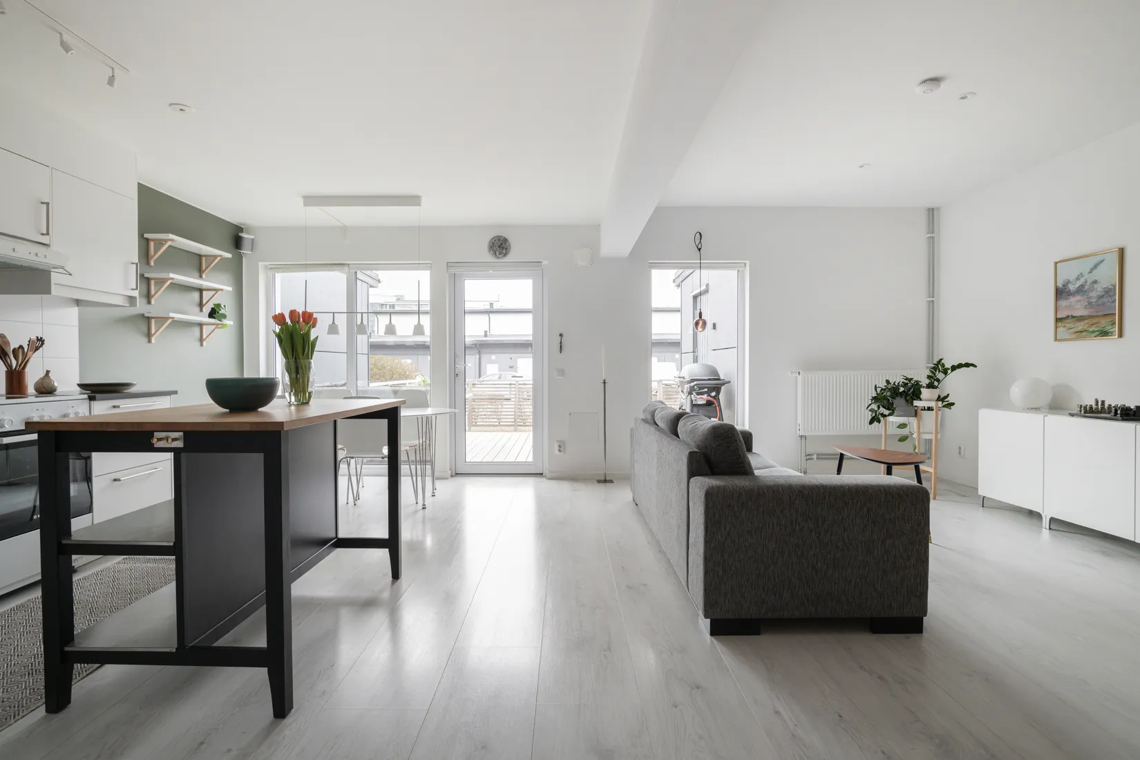 Bostadsrätt, Dalarögatan 6, Rydebäck, Helsingborg