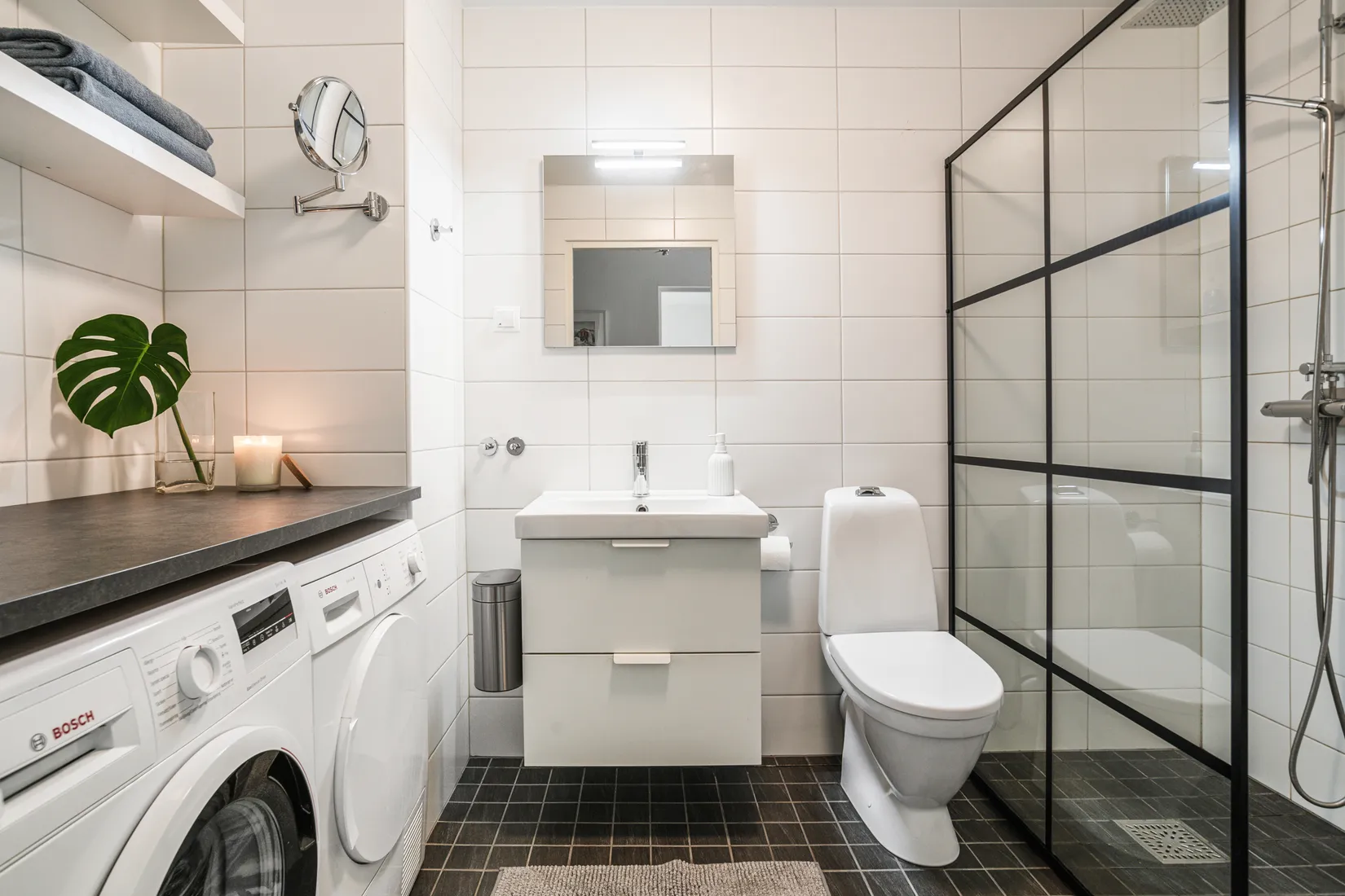 Bostadsrätt, Dalarögatan 6, Rydebäck, Helsingborg