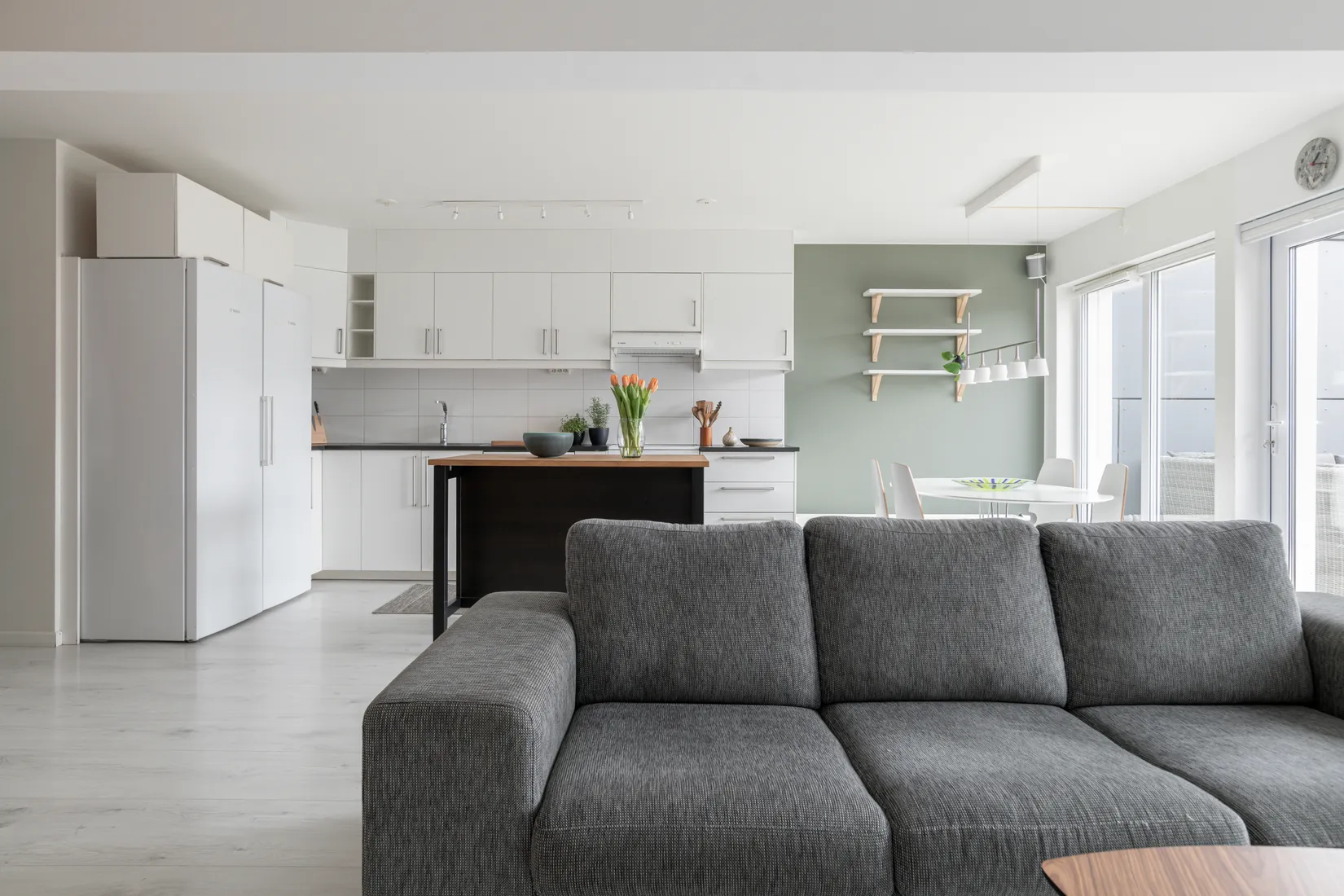 Bostadsrätt, Dalarögatan 6, Rydebäck, Helsingborg