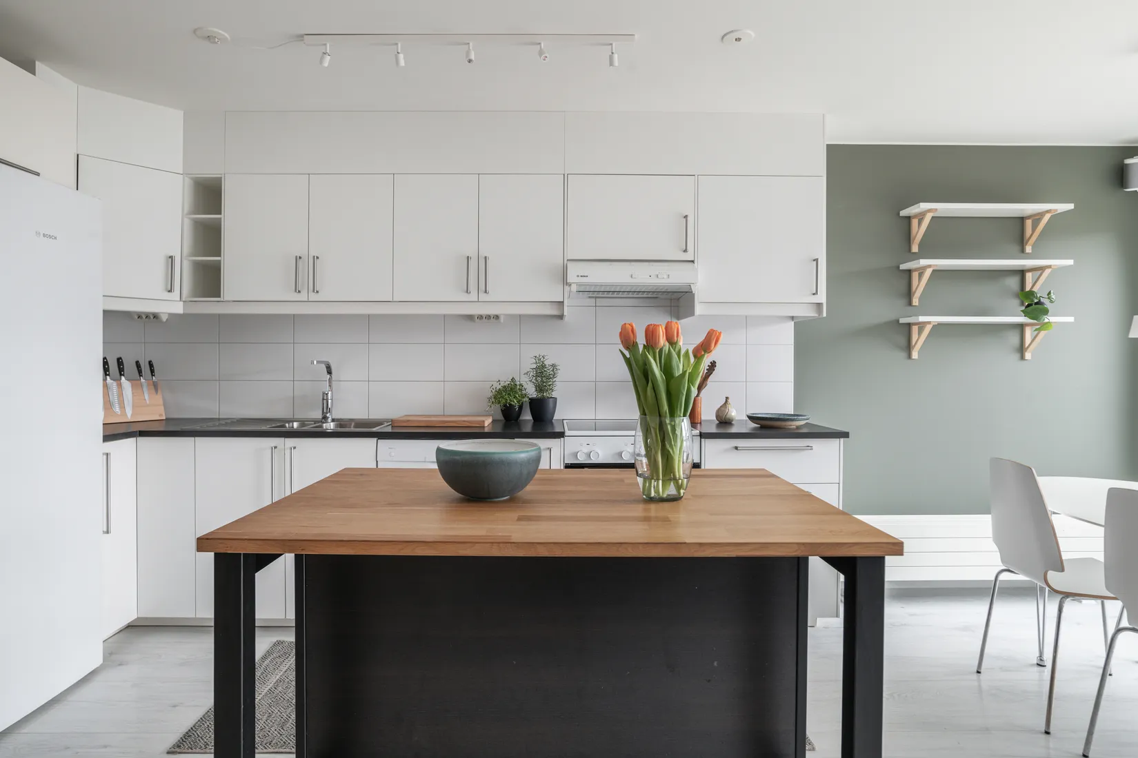 Bostadsrätt, Dalarögatan 6, Rydebäck, Helsingborg