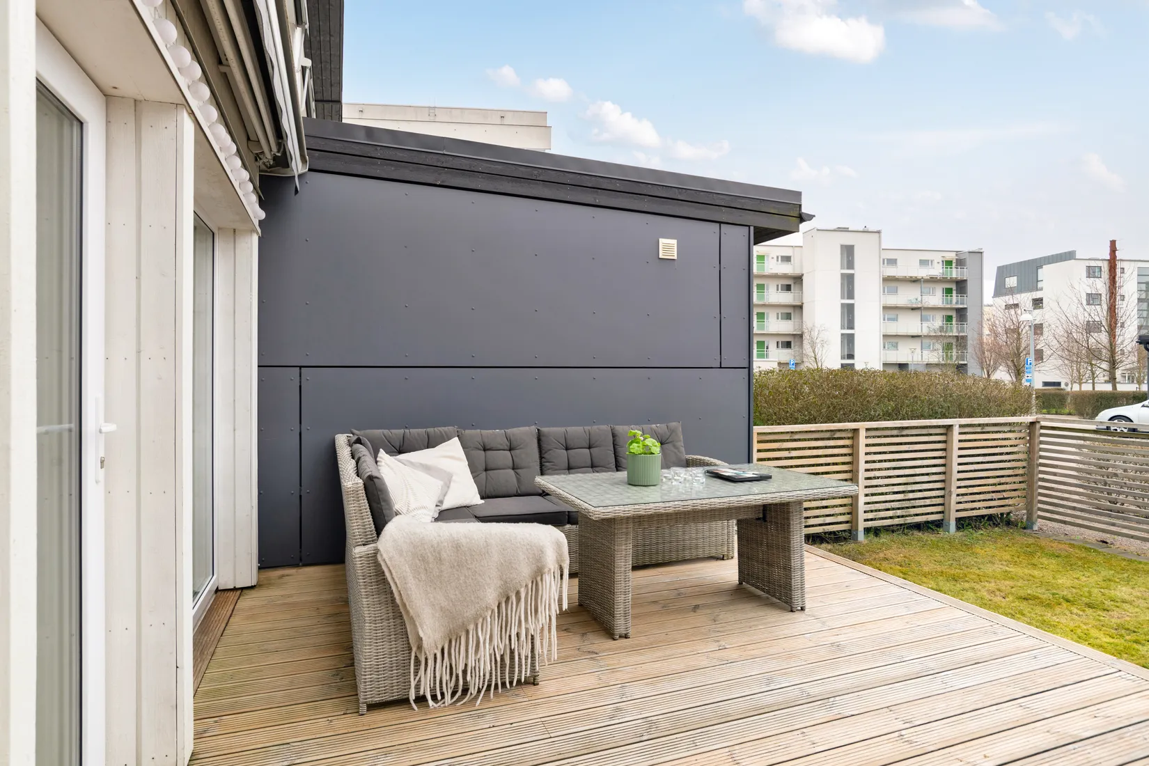 Bostadsrätt, Dalarögatan 6, Rydebäck, Helsingborg