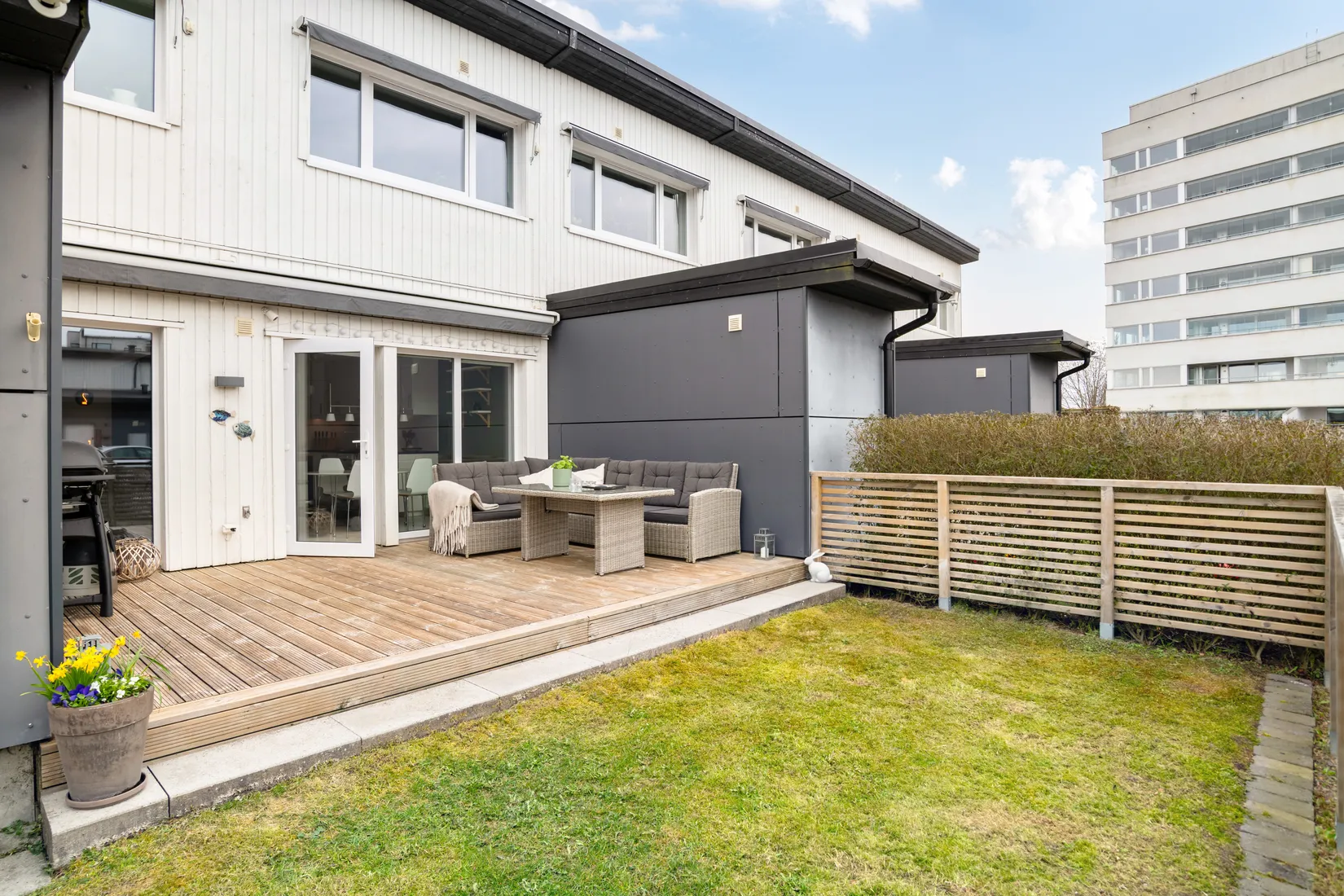 Bostadsrätt, Dalarögatan 6, Rydebäck, Helsingborg