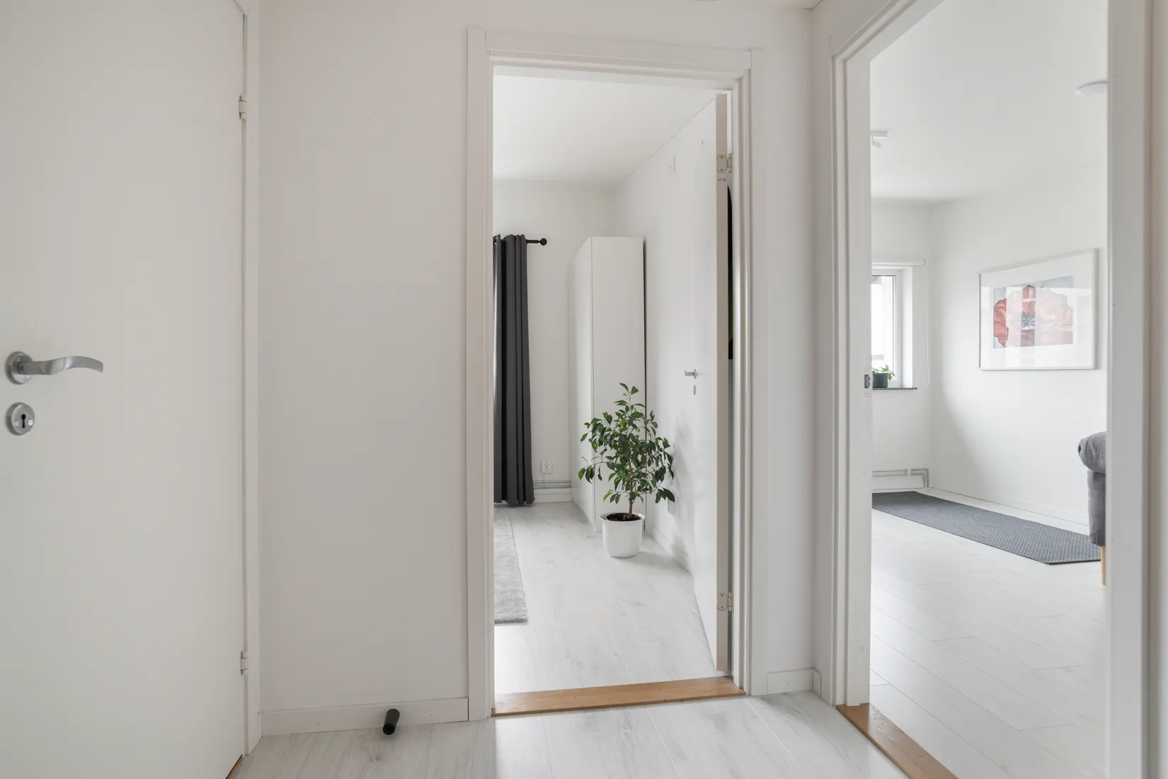 Bostadsrätt, Dalarögatan 6, Rydebäck, Helsingborg