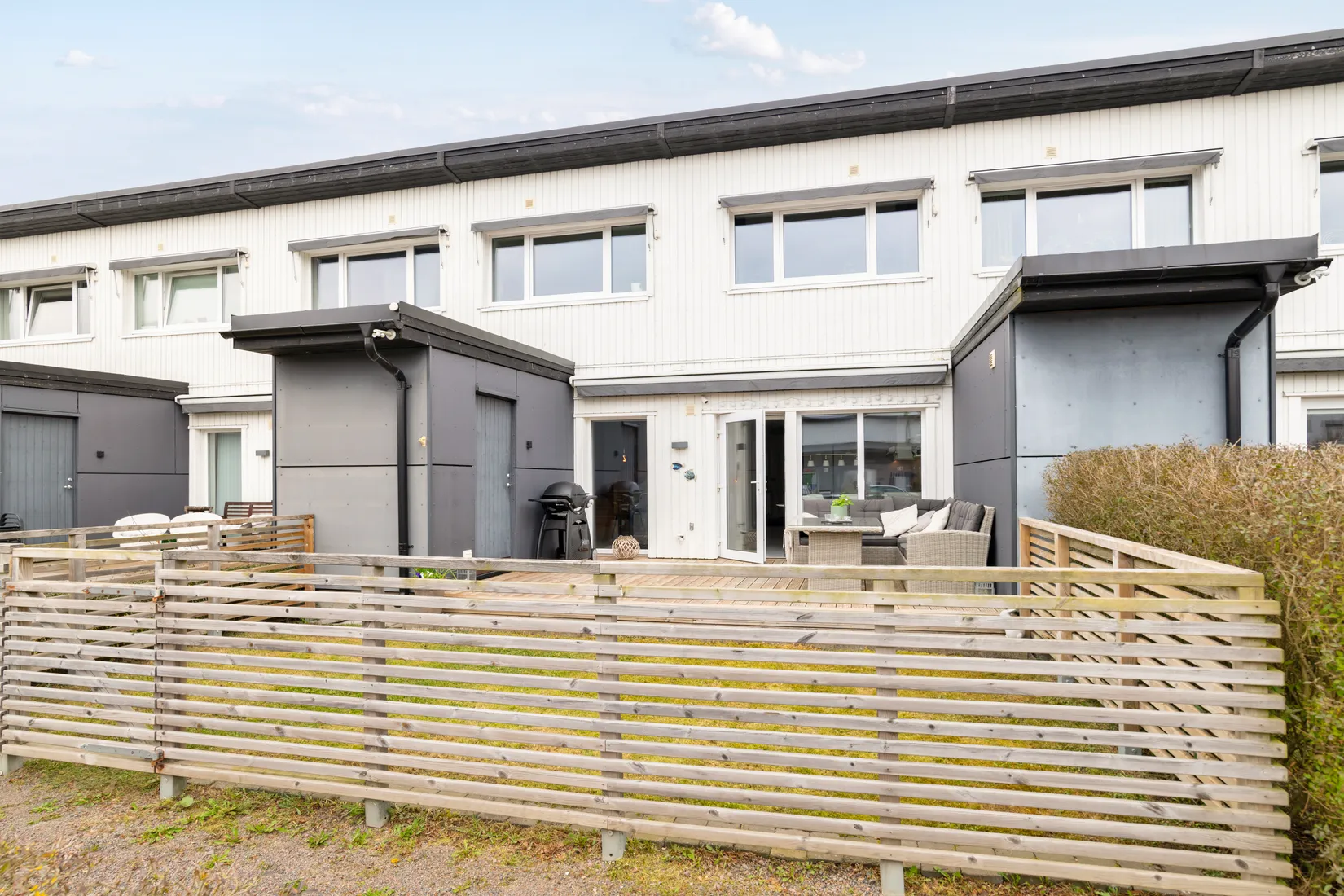 Bostadsrätt, Dalarögatan 6, Rydebäck, Helsingborg