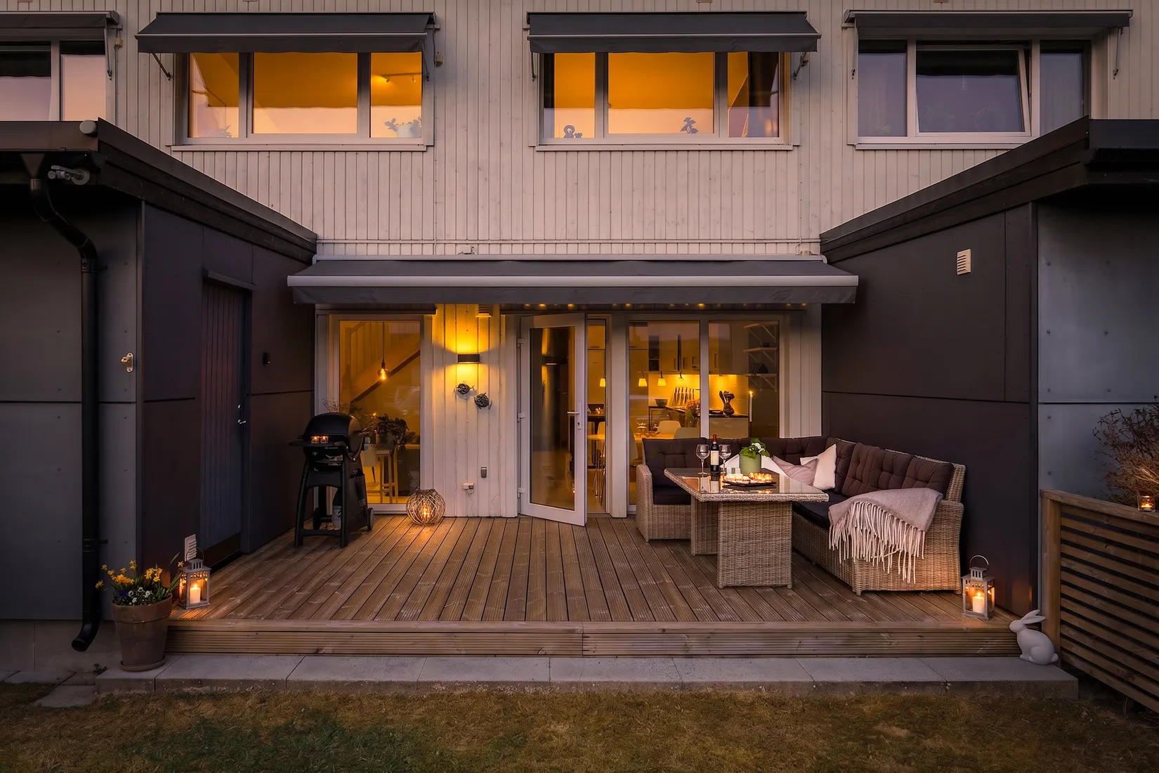 Bostadsrätt, Dalarögatan 6, Rydebäck, Helsingborg