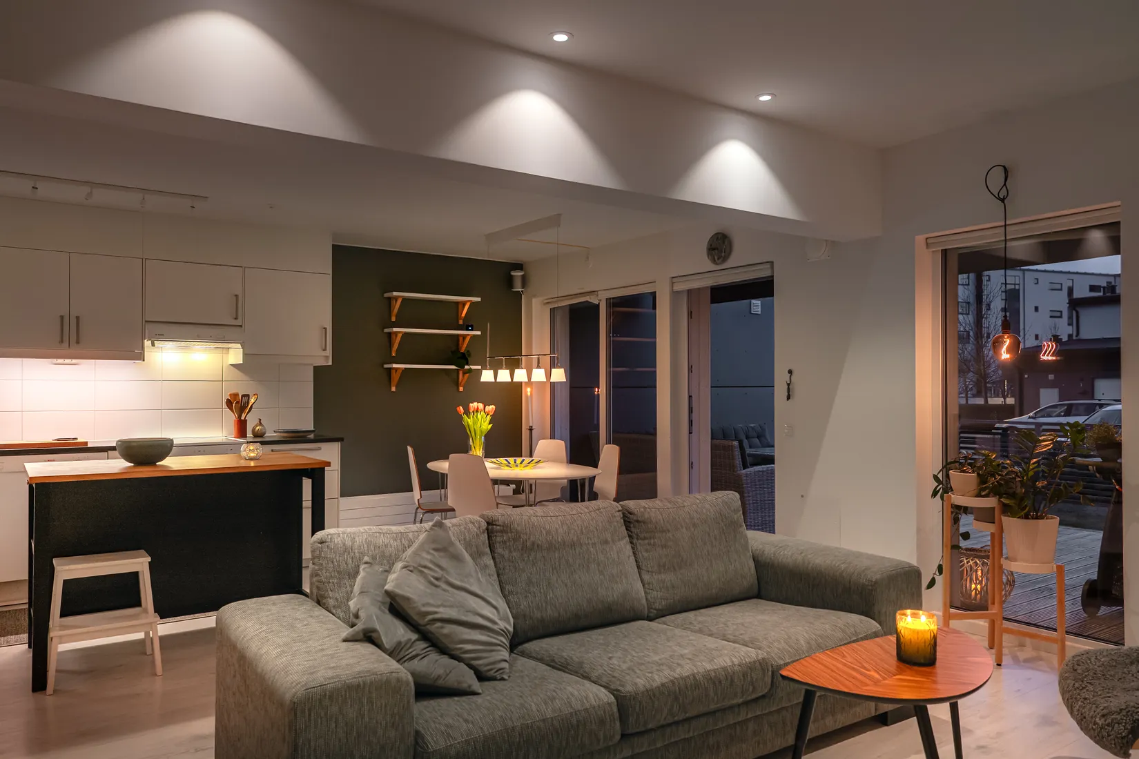 Bostadsrätt, Dalarögatan 6, Rydebäck, Helsingborg