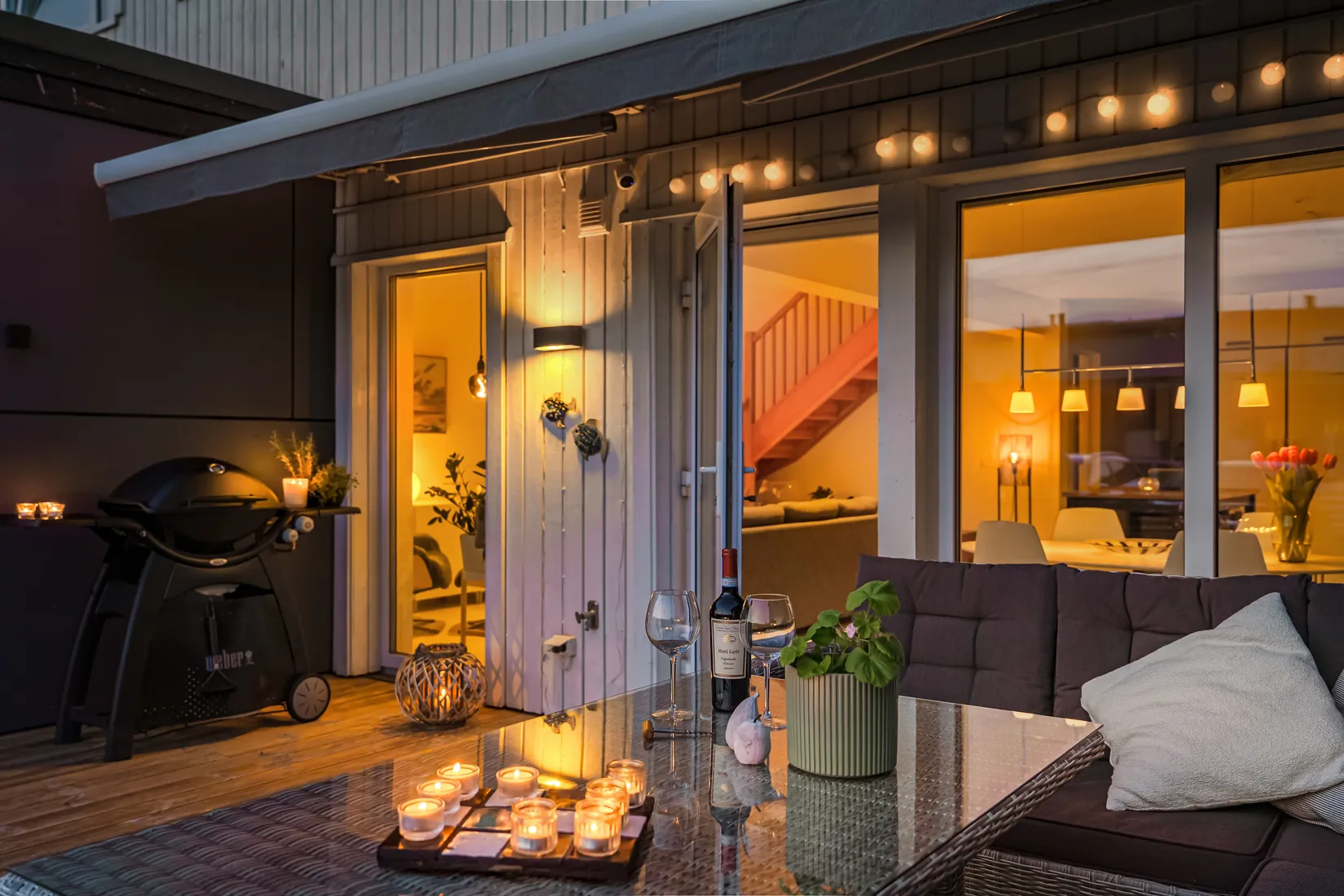 Bostadsrätt, Dalarögatan 6, Rydebäck, Helsingborg