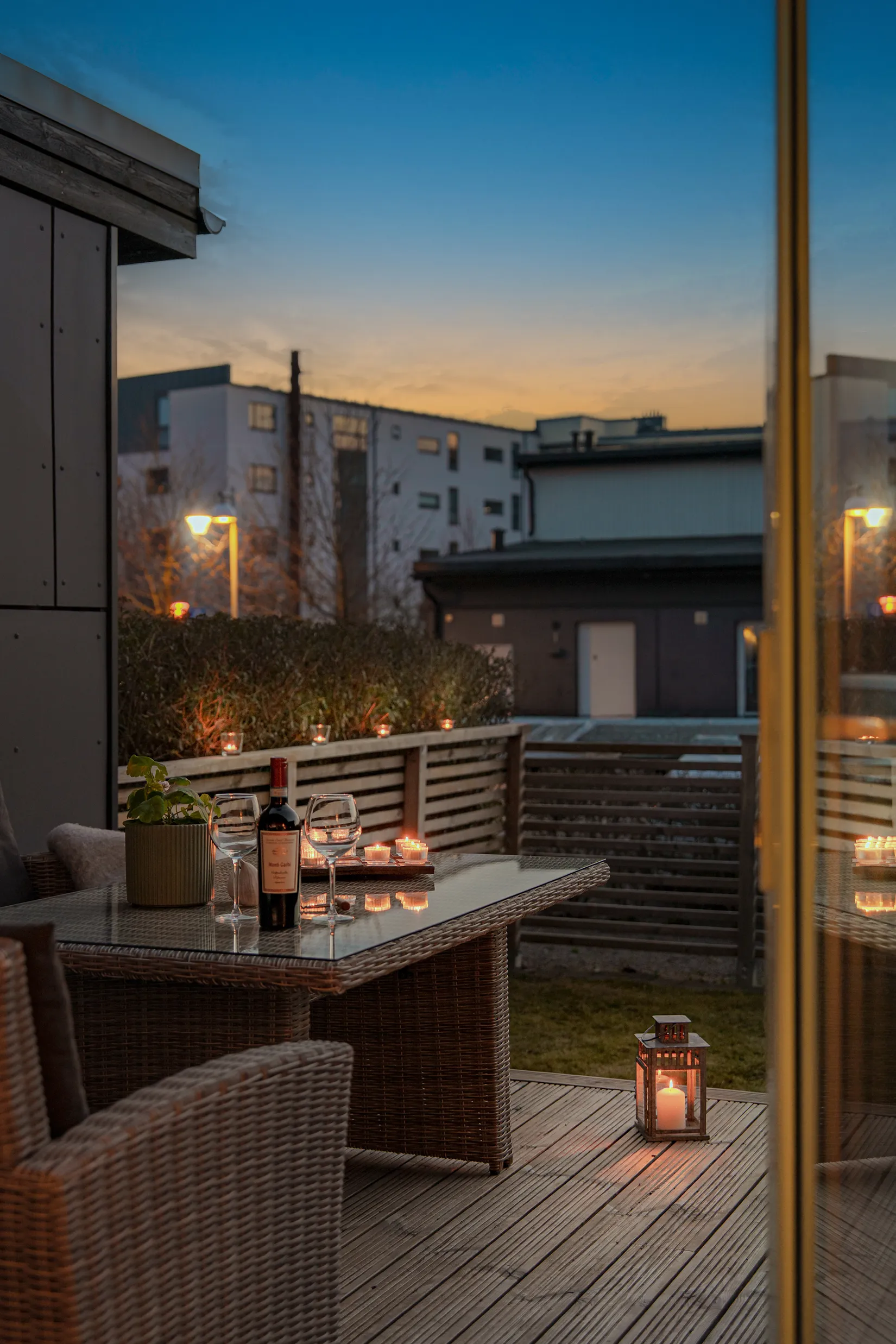 Bostadsrätt, Dalarögatan 6, Rydebäck, Helsingborg