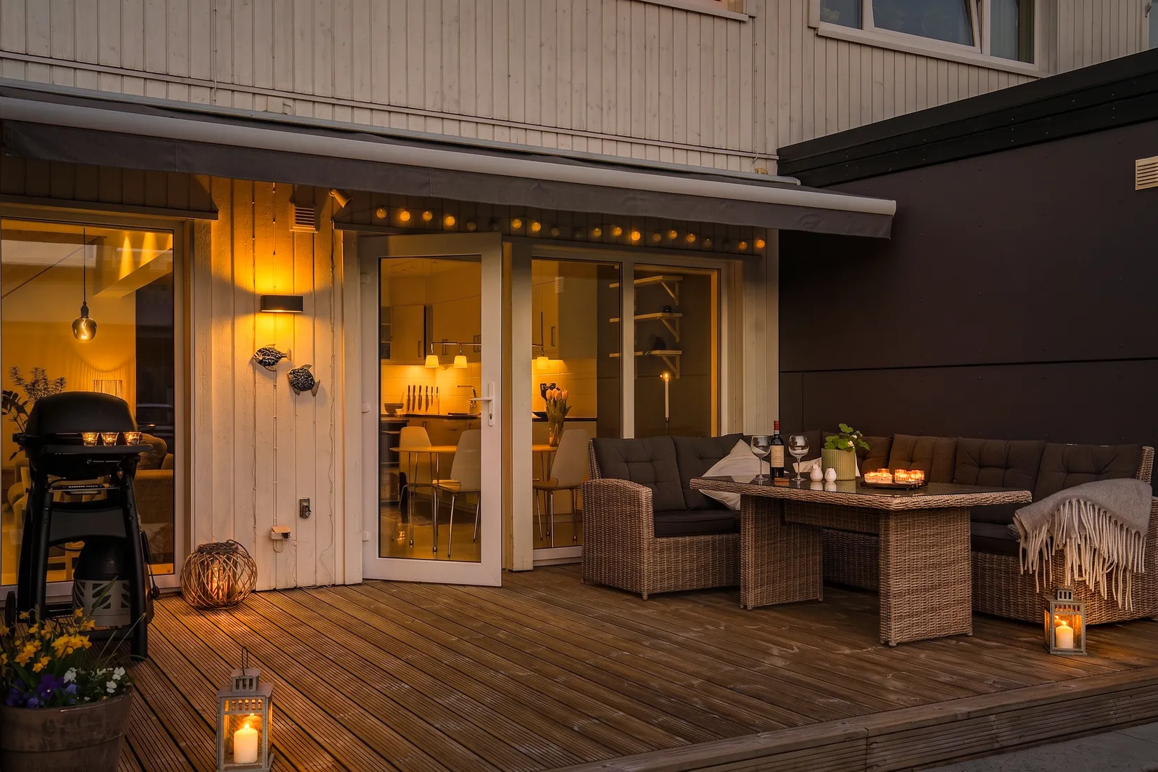 Bostadsrätt, Dalarögatan 6, Rydebäck, Helsingborg