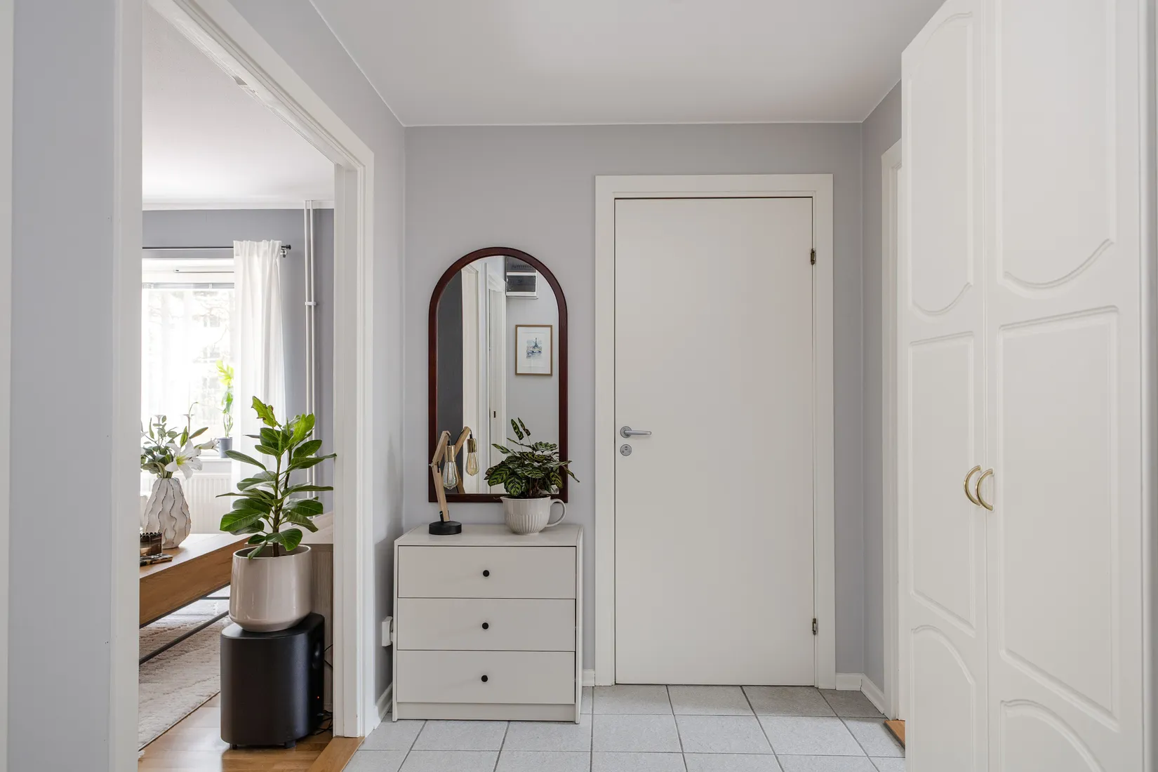 Bostadsrätt, Skyttegatan 1C, Haga, Västerås