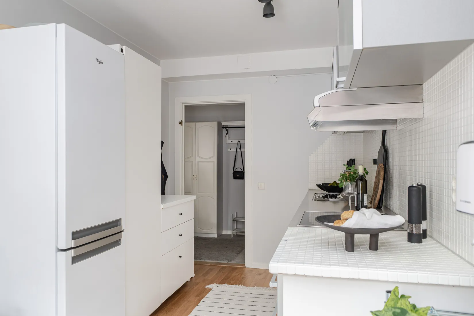 Bostadsrätt, Skyttegatan 1C, Haga, Västerås