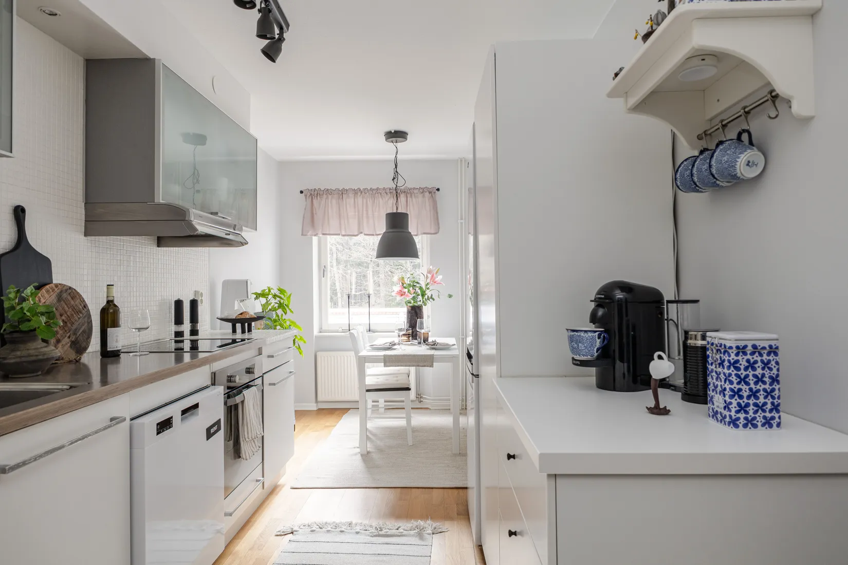 Bostadsrätt, Skyttegatan 1C, Haga, Västerås