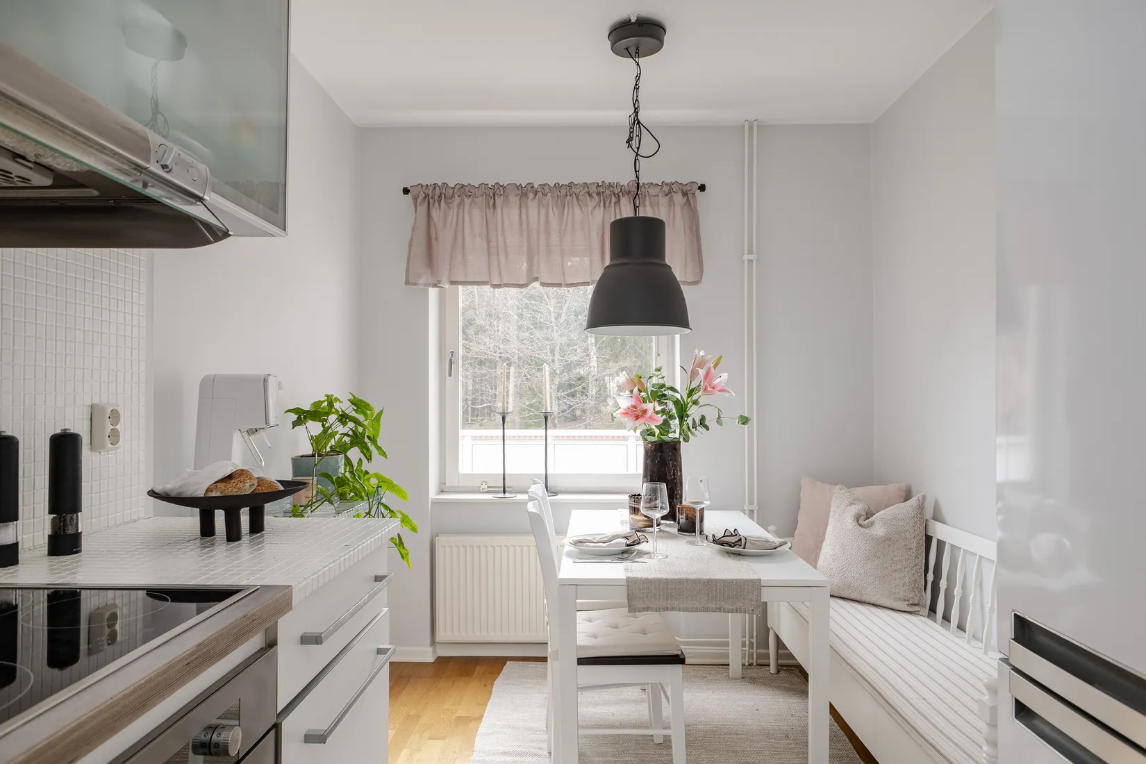 Bostadsrätt, Skyttegatan 1C, Haga, Västerås