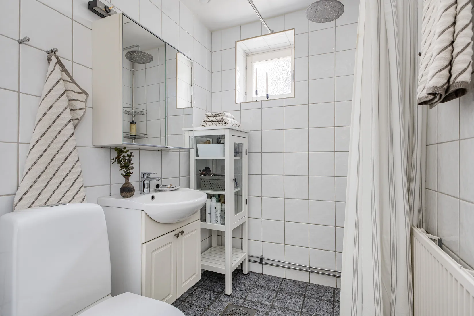 Bostadsrätt, Skyttegatan 1C, Haga, Västerås