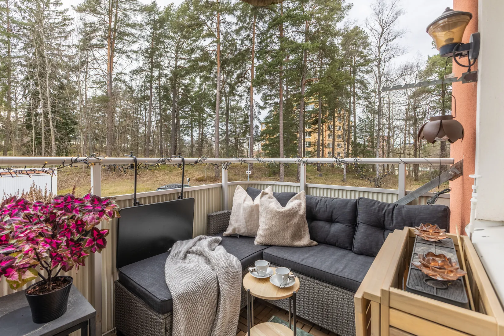 Bostadsrätt, Skyttegatan 1C, Haga, Västerås