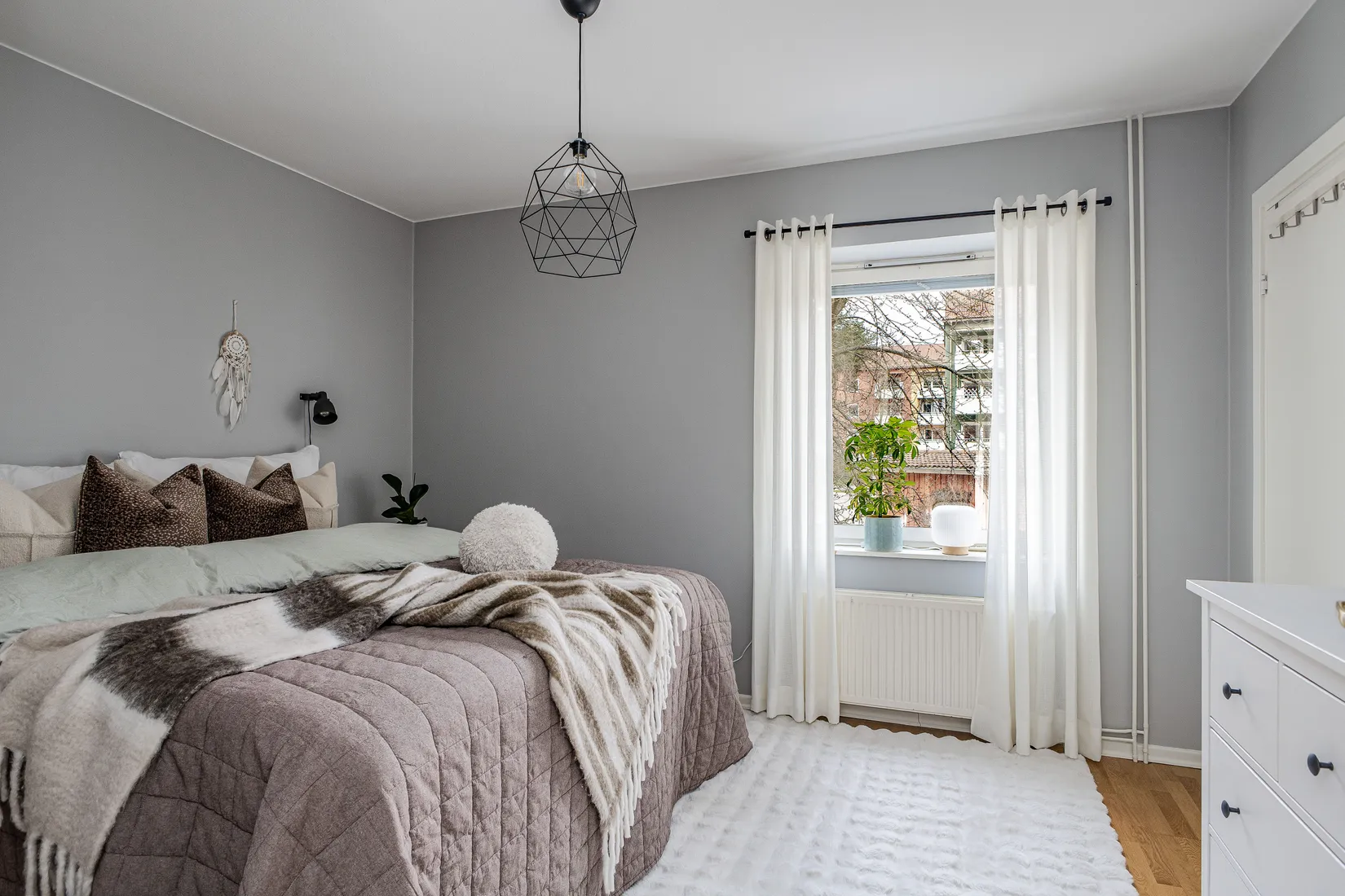 Bostadsrätt, Skyttegatan 1C, Haga, Västerås