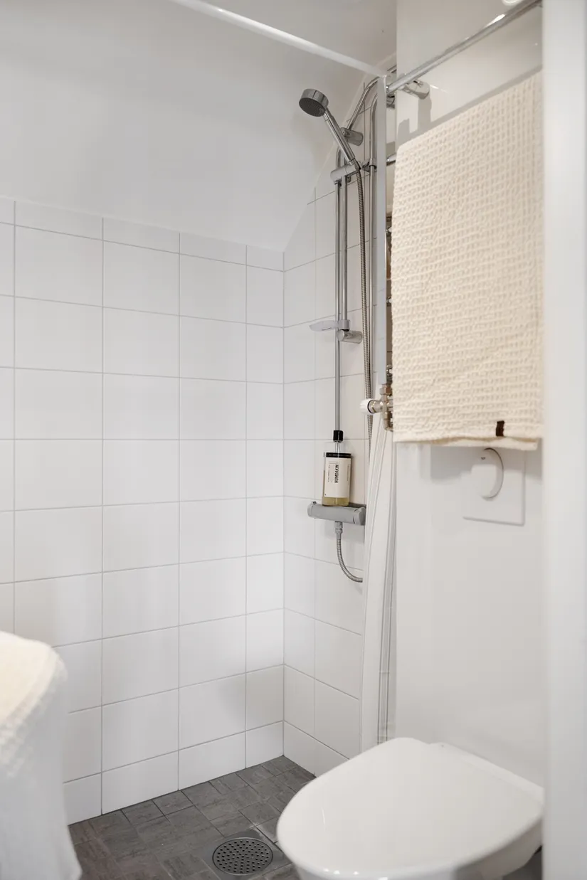 Bostadsrätt, Näsbychaussén 48A, Gamla Näsby, Kristianstad