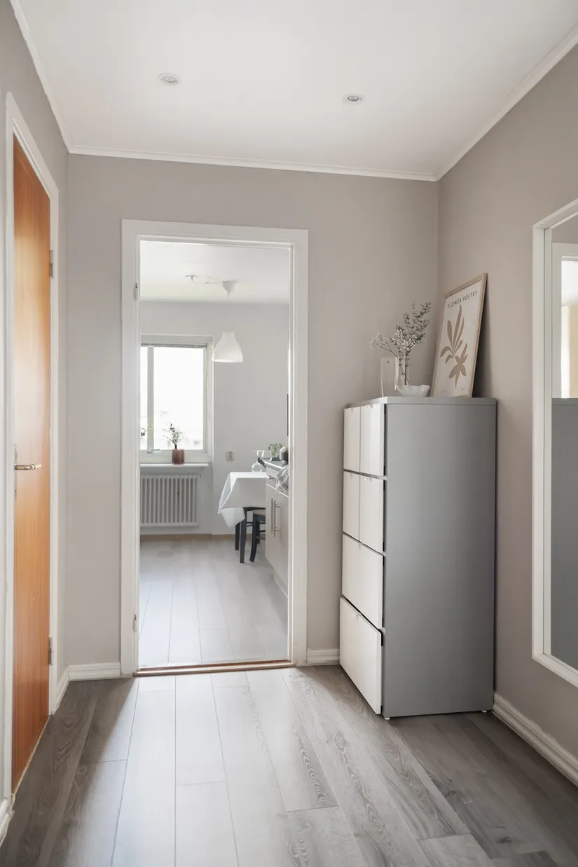 Bostadsrätt, Näsbychaussén 48A, Gamla Näsby, Kristianstad